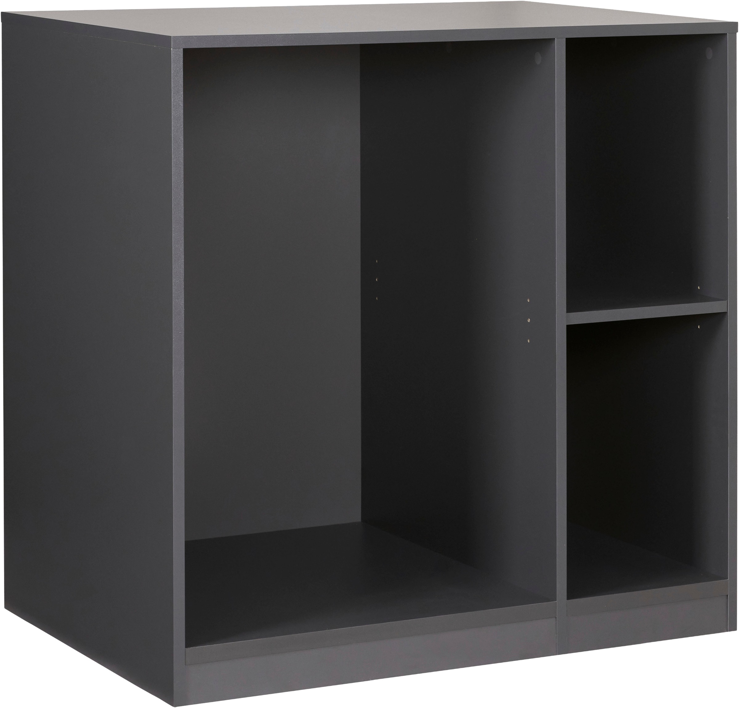 Inter Link Mehrzweckschrank-Set »Norela, Modulares Waschmaschinen-Set mit Hochschrank & Stauraum« 4 Stk. tlg.