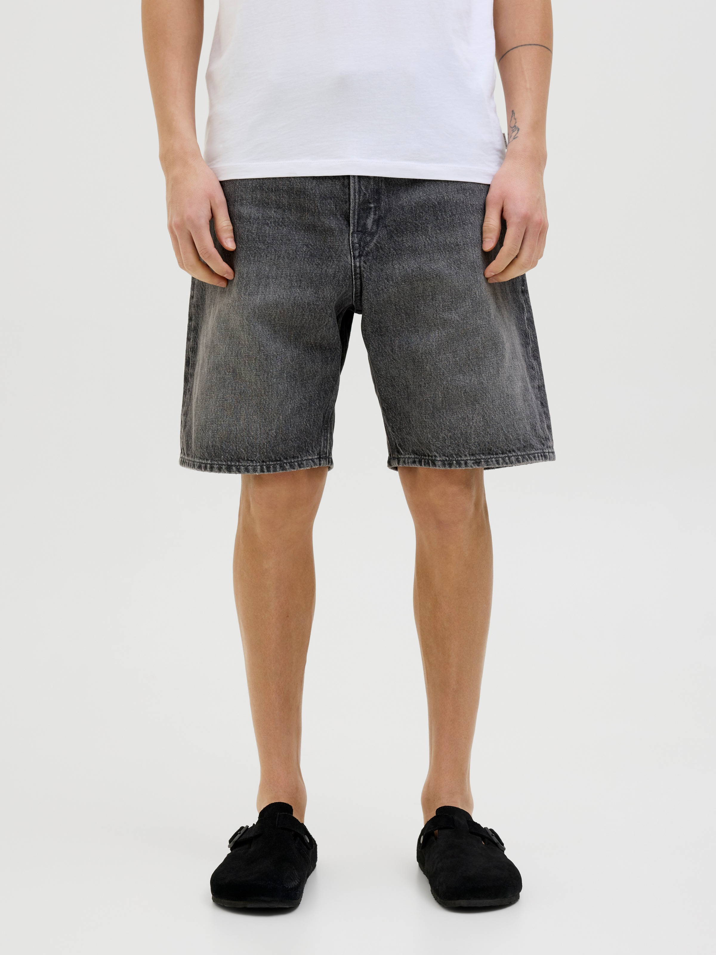 Jack & Jones Jack & Jones Relaxshorts »JJITONY JJOR...