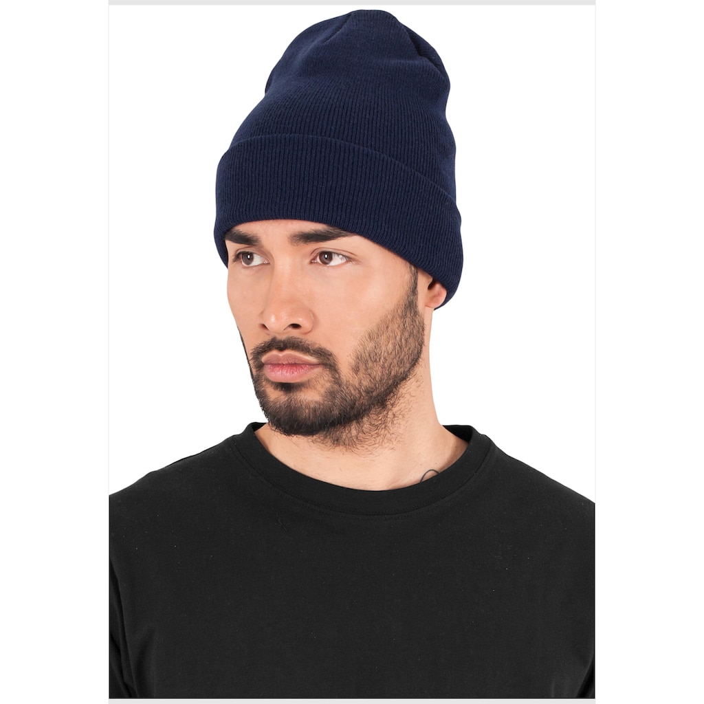 Flexfit Beanie »Flexfit Unisex Heavyweight Long Beanie«, (1 St.)