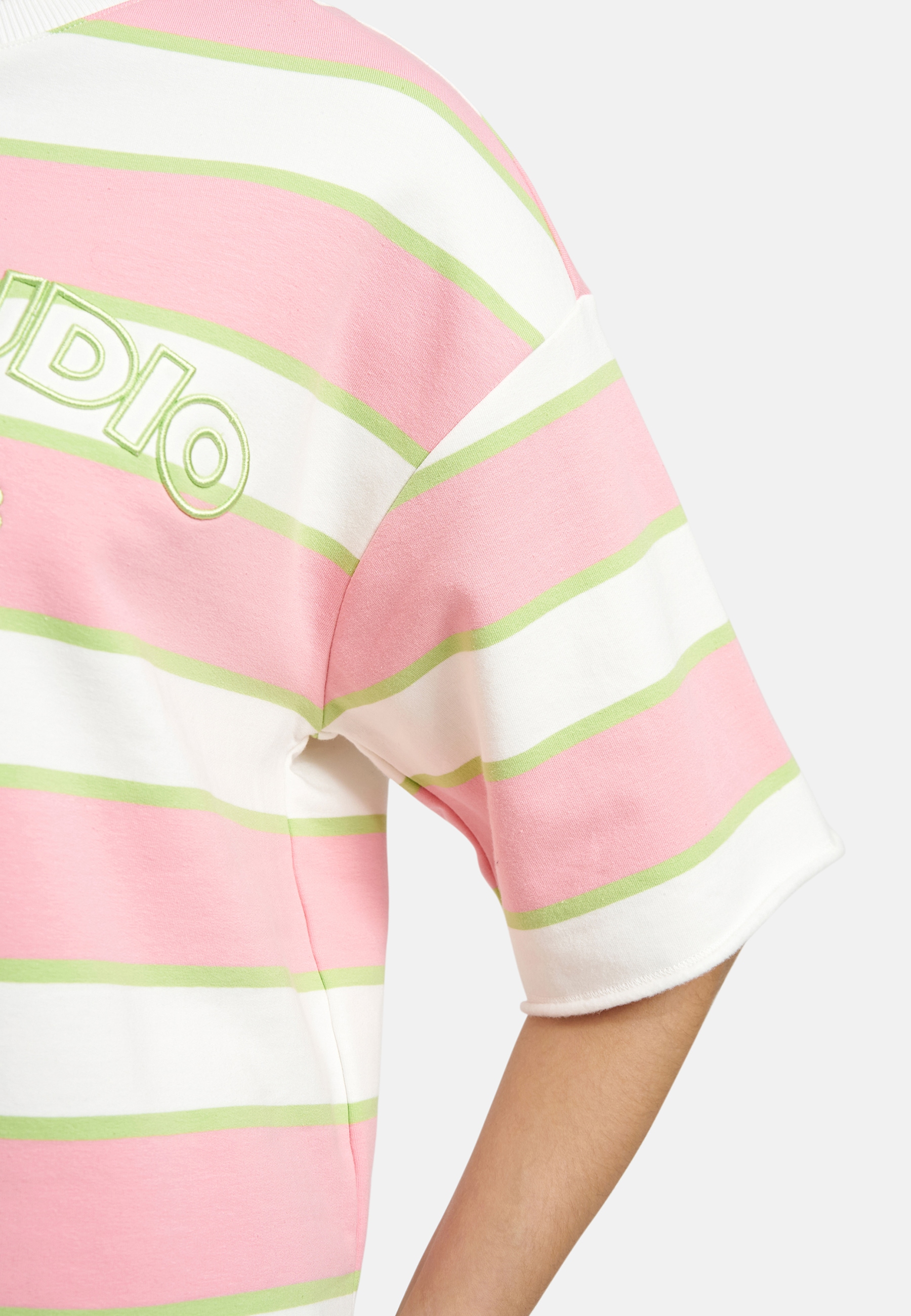 Smith & Soul Sweater , mit überschnittener Schulter
