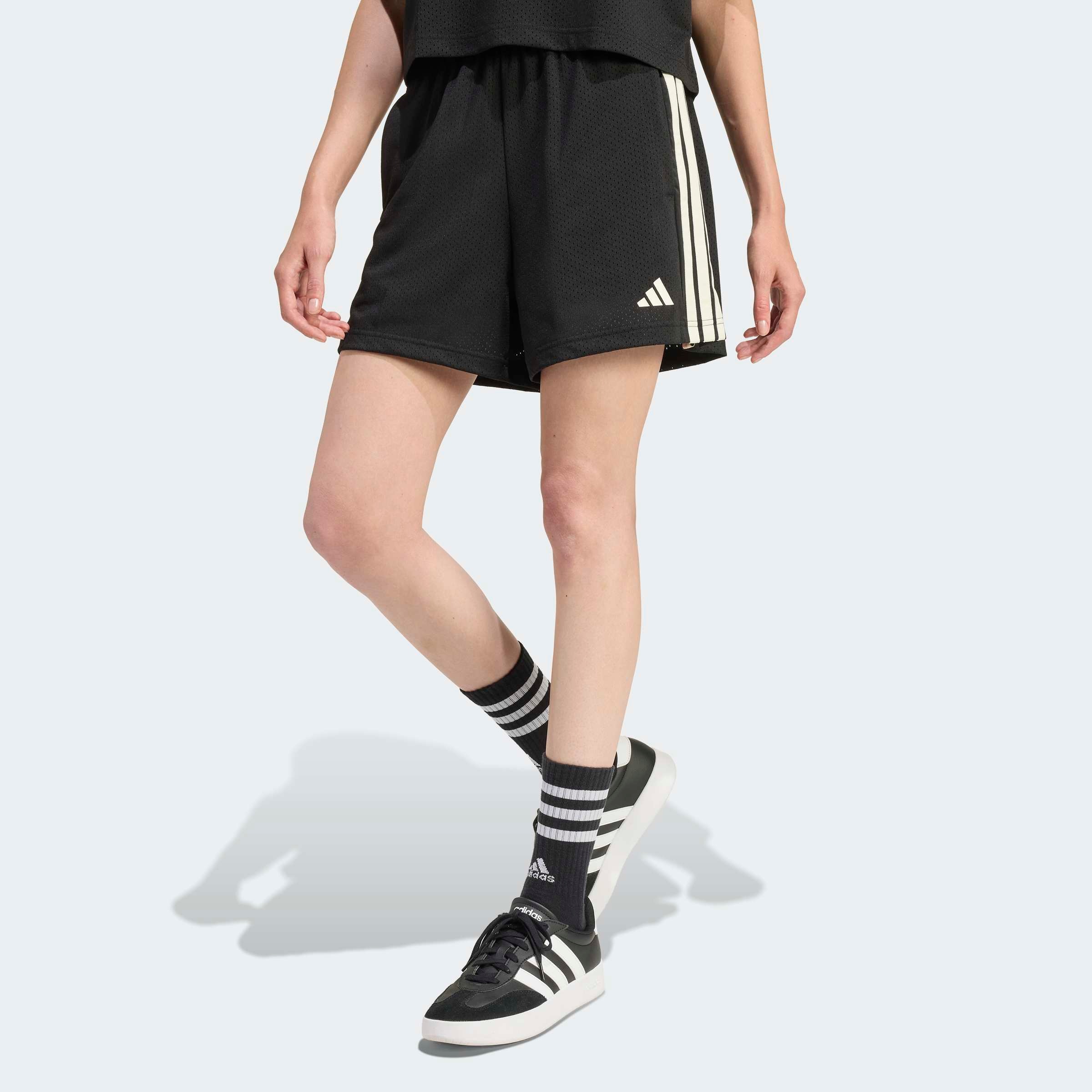 adidas Sportswear Shorts "STADIUM MESH"