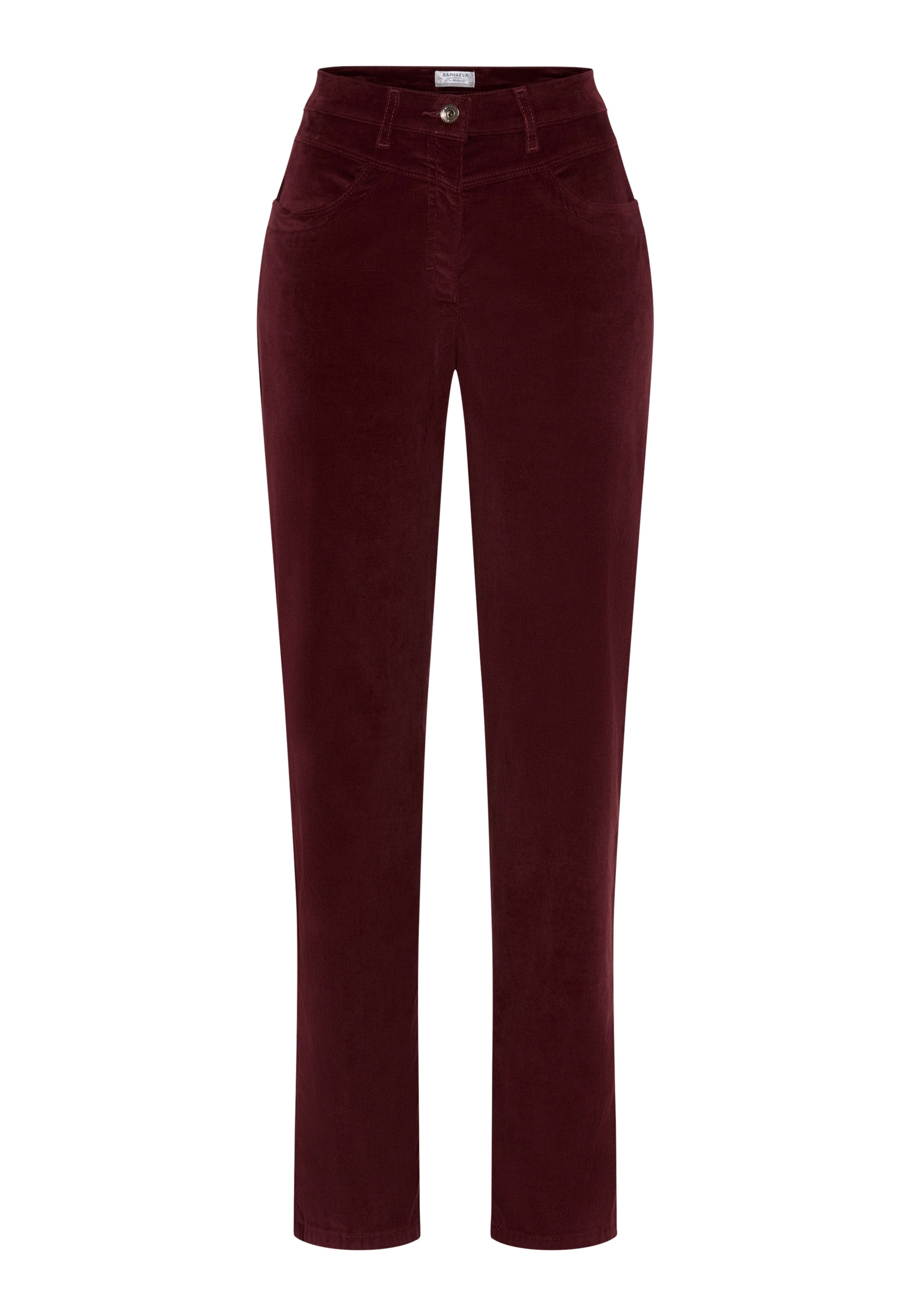 RAPHAELA by BRAX 5-Pocket-Hose »Style CAREN«  Cord: Five-Pocket Hose im Comfort Plus Fit