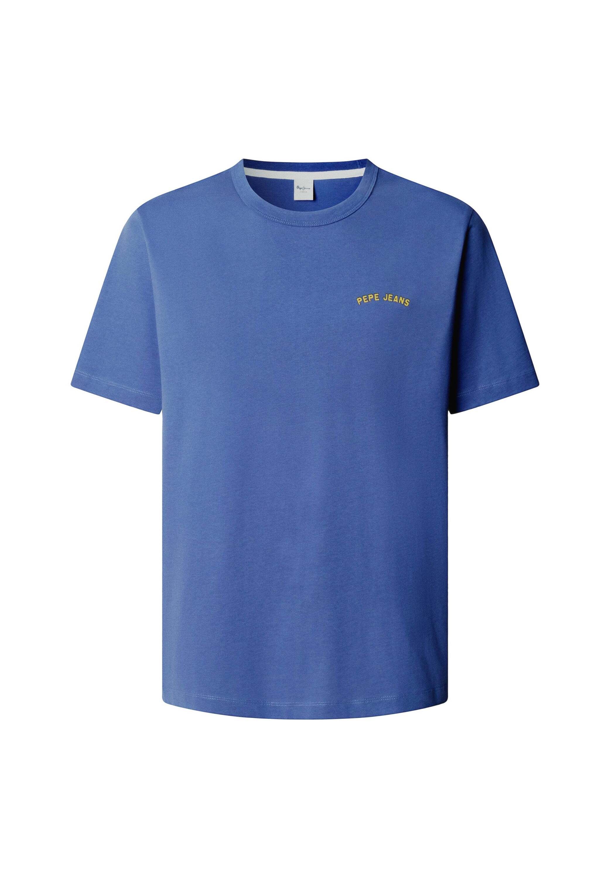 Pepe Jeans T-Shirt »basic t-shirt SION TEE«