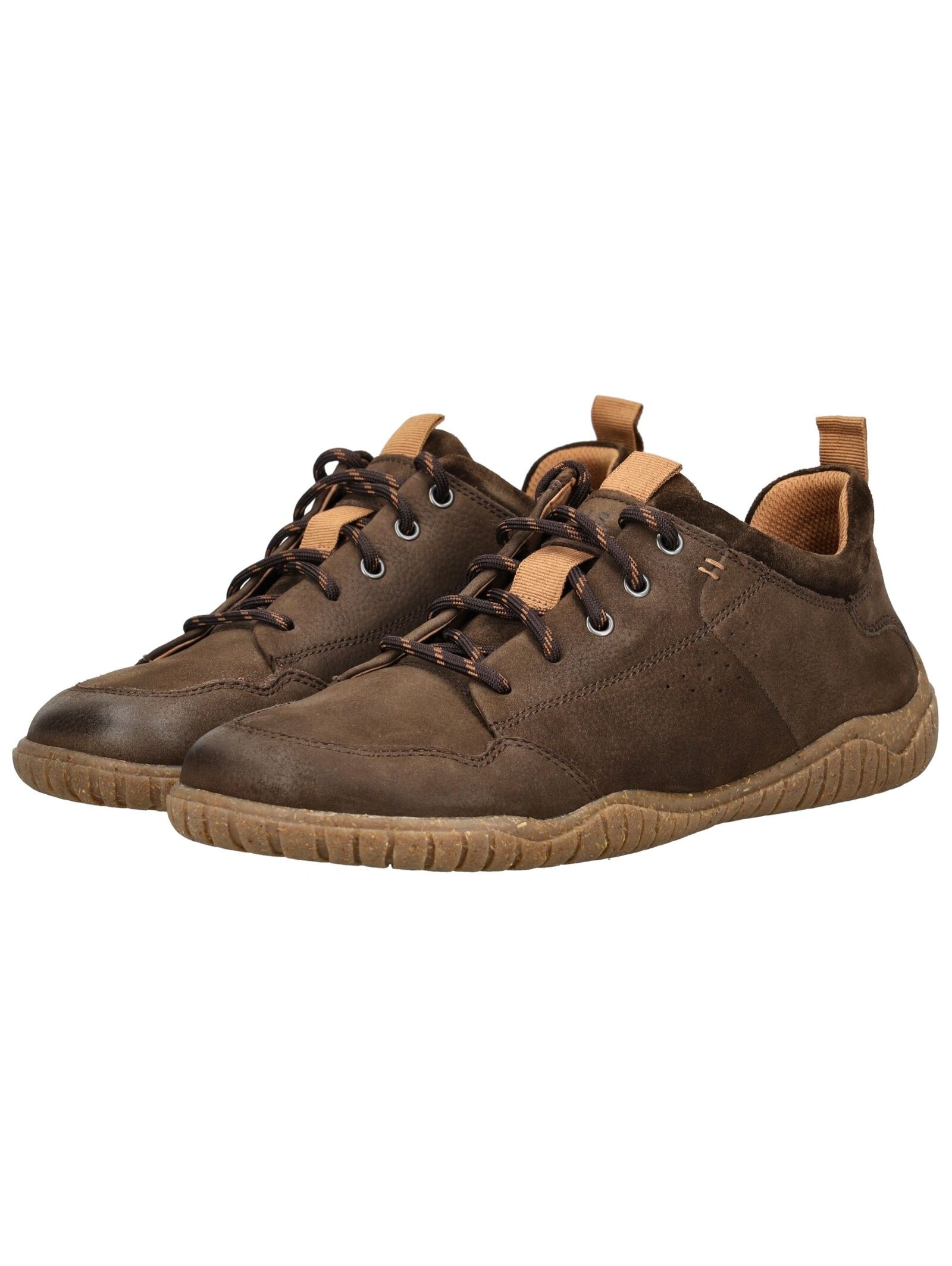 Josef Seibel Schnürschuh »Josef Seibel Halbschuhe Leder«
