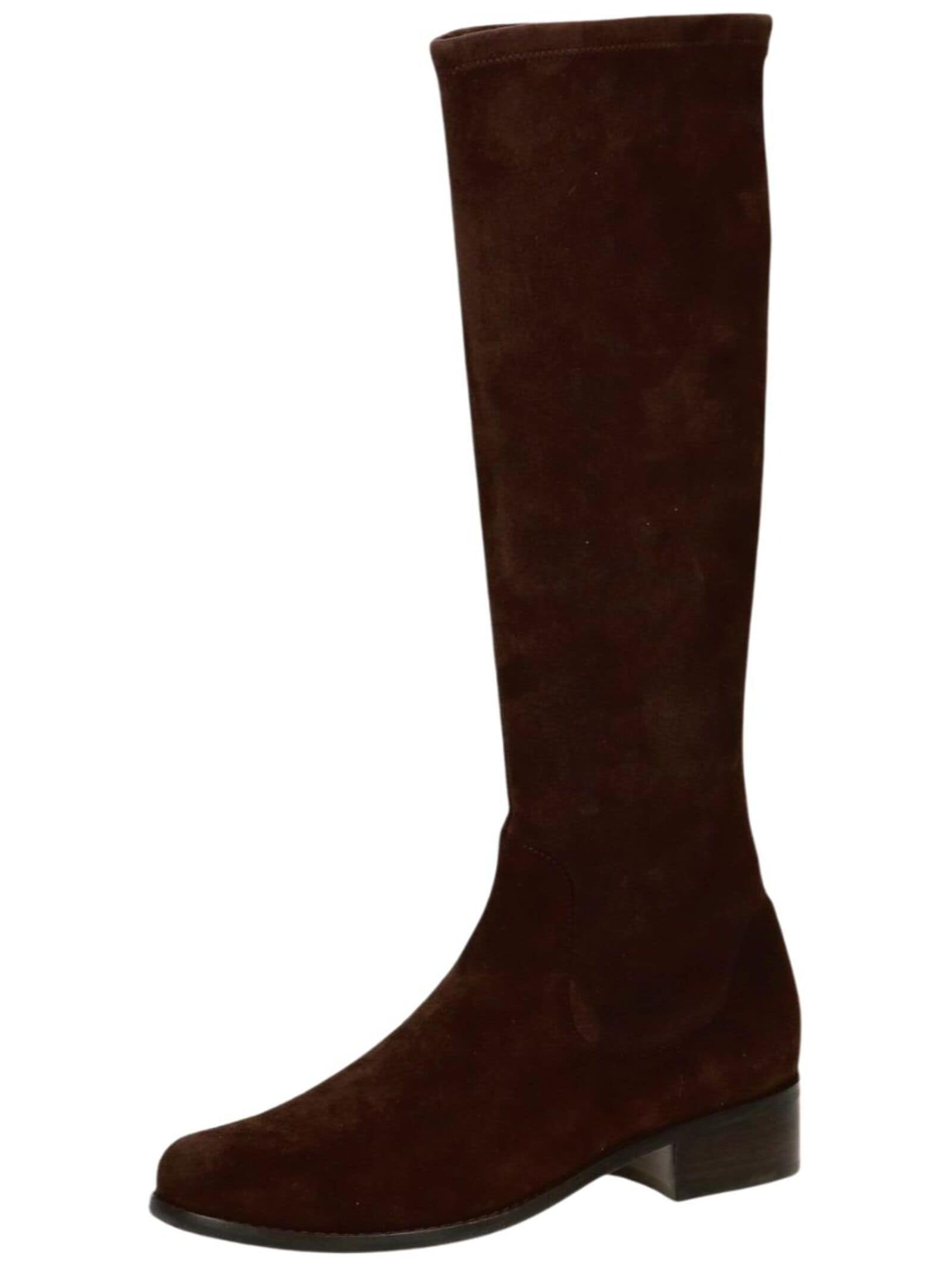 Peter Kaiser Stiefel "Peter Kaiser Stiefel Veloursleder" günstig online kaufen