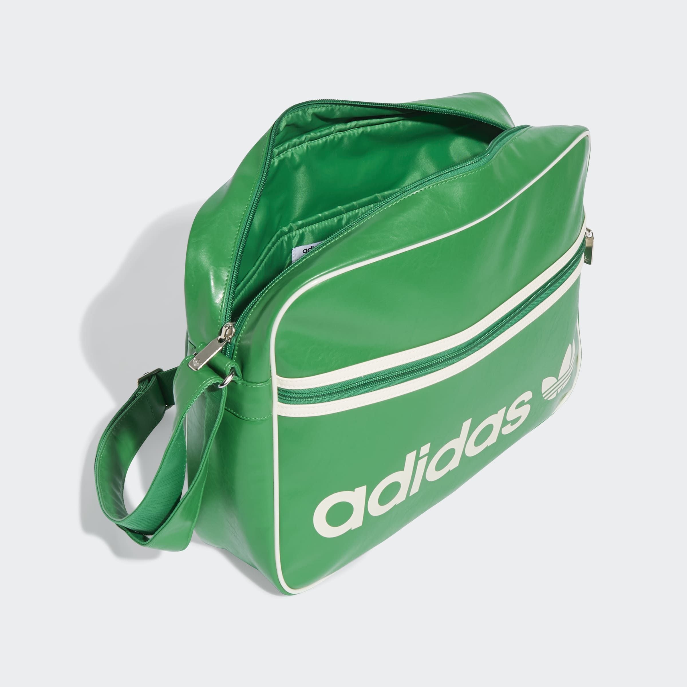 adidas Originals Sporttasche »AIRLINER OG«, Schultertasche im angesagten Retrolook