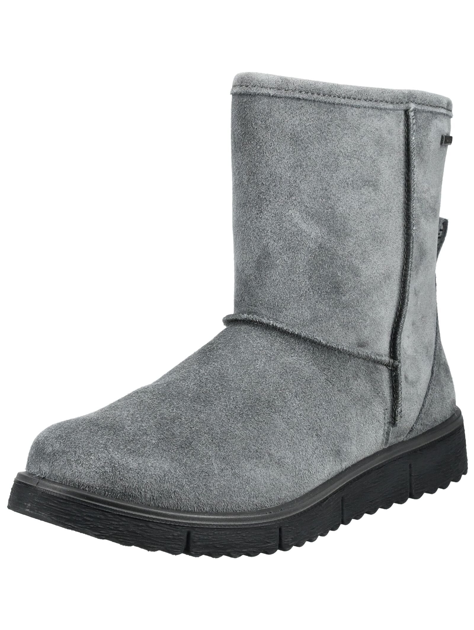 Legero Stiefelette "Legero Stiefelette Veloursleder" günstig online kaufen