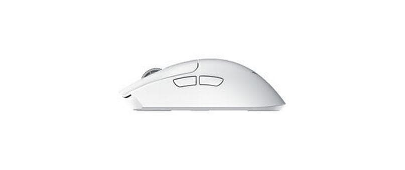 RAZER Gaming-Maus »Viper Pro« Ergonomische, kabellose Gaming-Maus mit optischem 35000 dpi Sensor