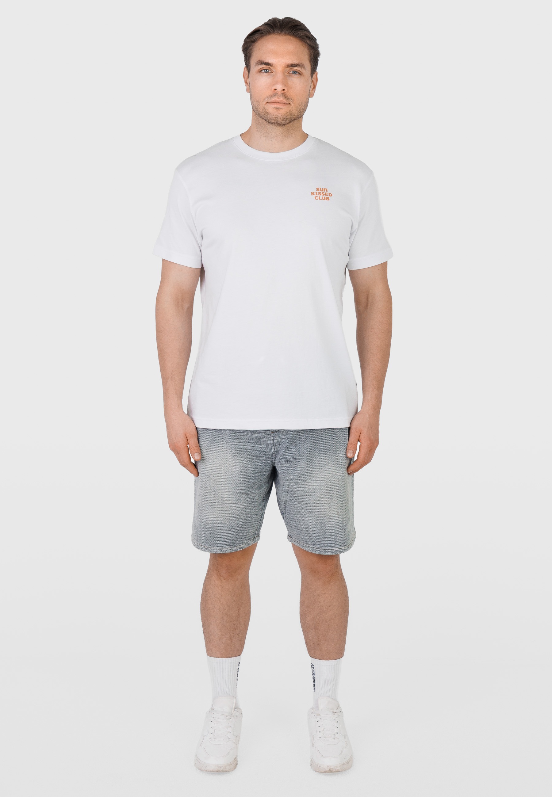 Kleinigkeit T-Shirt »Kleinigkeit Big Sunkissed Shirt Boys« 1