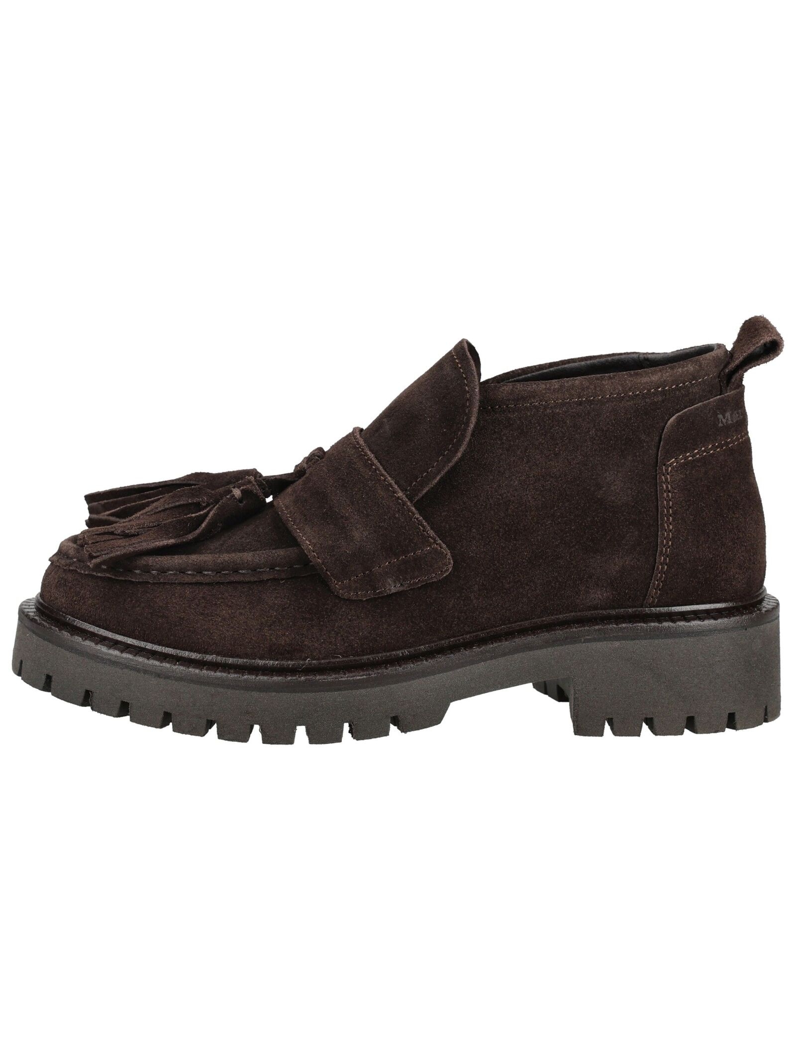 Marc O'Polo Ankleboots »Marc O'Polo Stiefelette Leder«