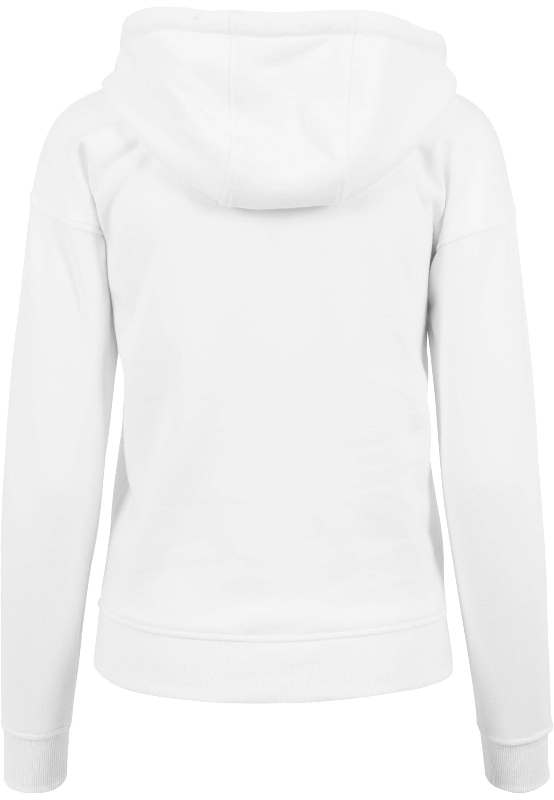 URBAN CLASSICS Kapuzenpullover »Urban Classics Damen Ladies Hoody«, (1 tlg.)