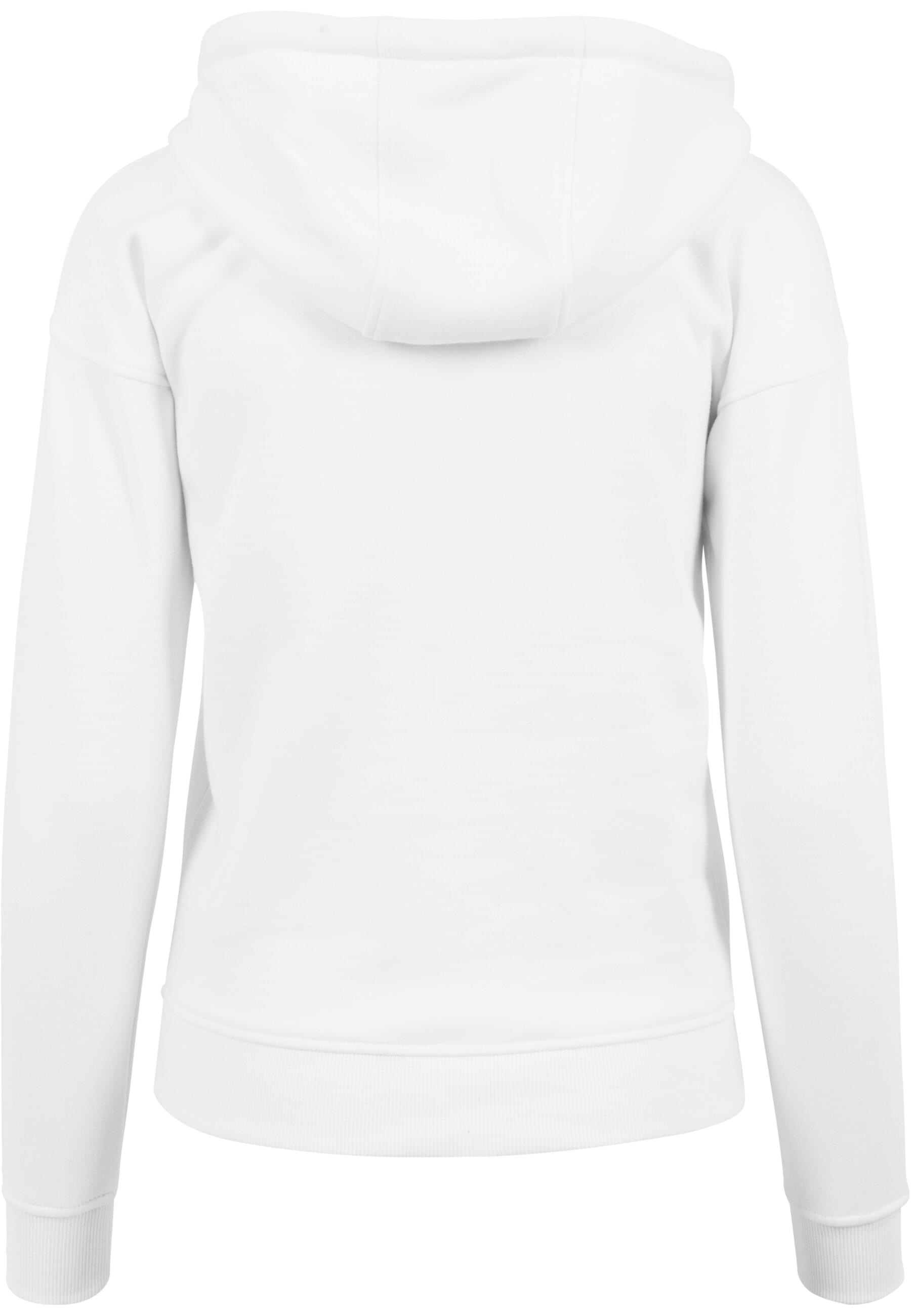URBAN CLASSICS Kapuzenpullover "Urban Classics Damen Ladies Hoody" 1 Stk. günstig online kaufen