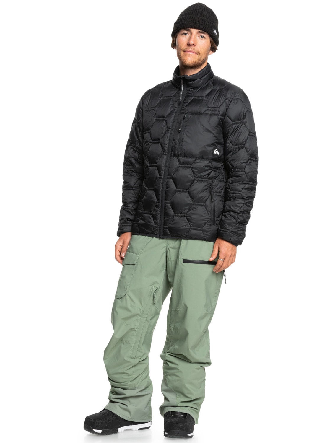 Quiksilver Skihose »Utility«