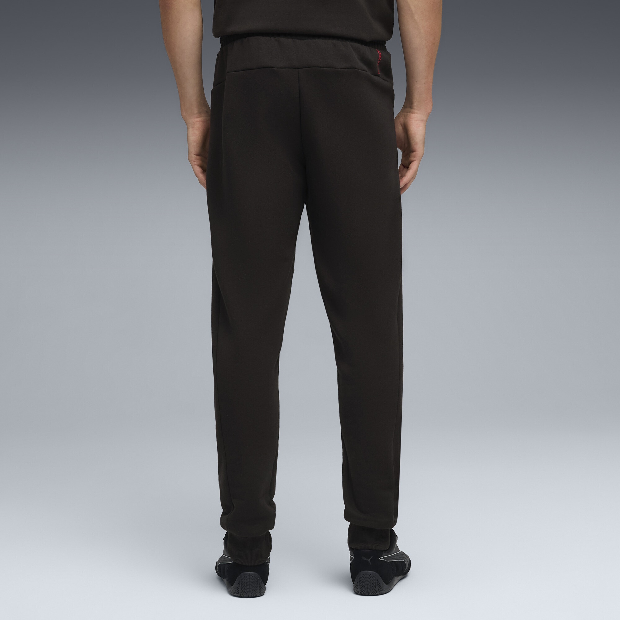 PUMA Sporthose »Scuderia Ferrari PUMATECH Hose Herren«
