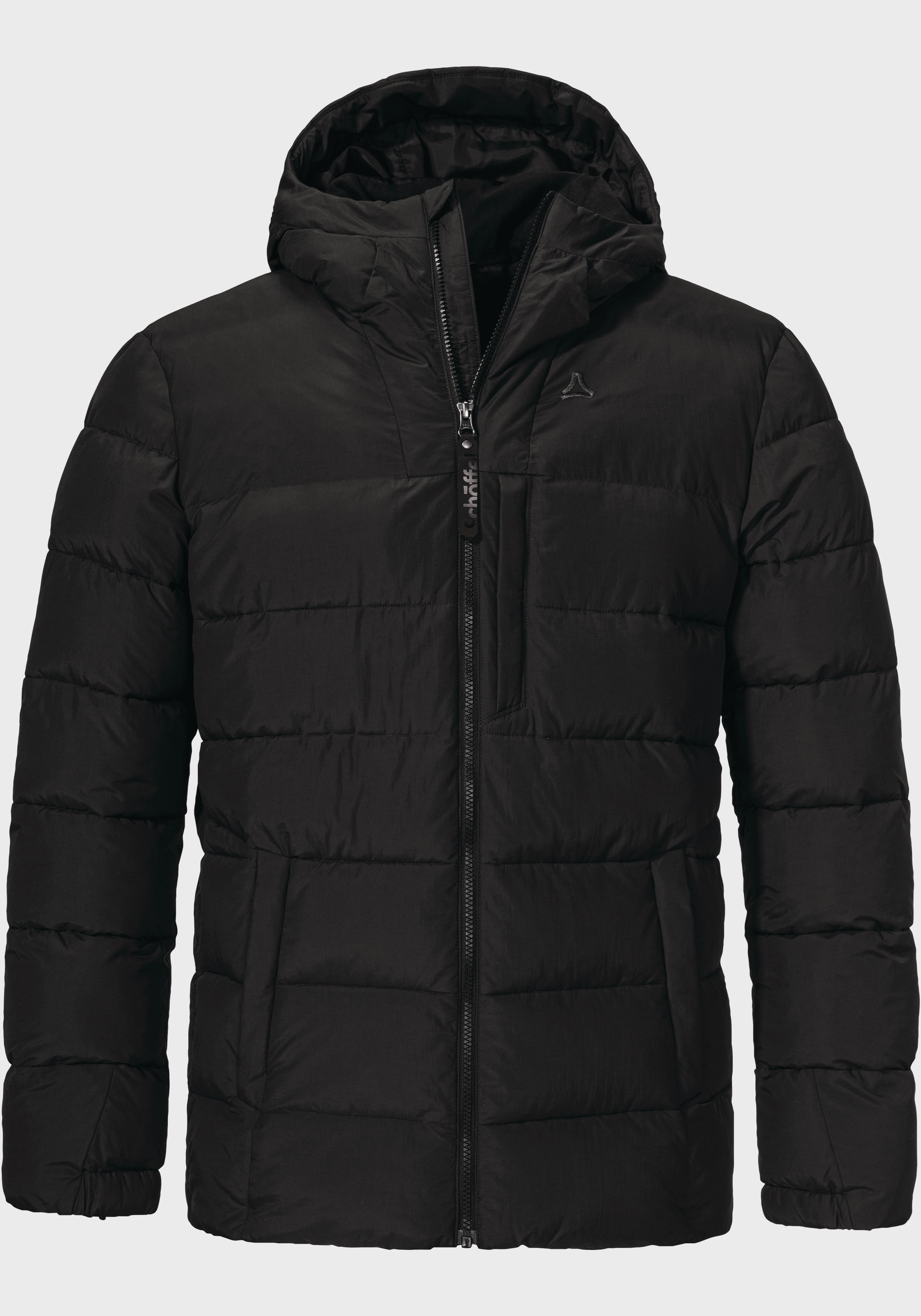 Schöffel Funktionsjacke "Ins Jacket Style Boslix MNS" mit Kapuze