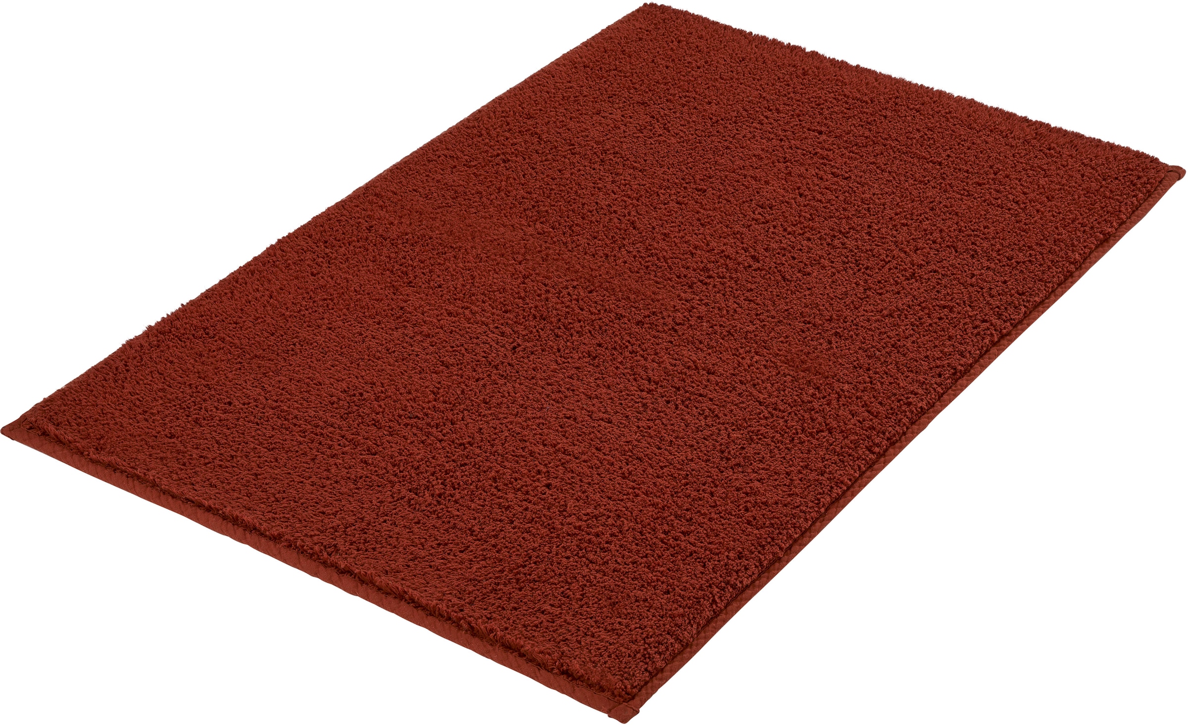 Kleine Wolke Badematte "Kansas" Höhe 15 mm rutschhemmend beschichtet fußbod günstig online kaufen