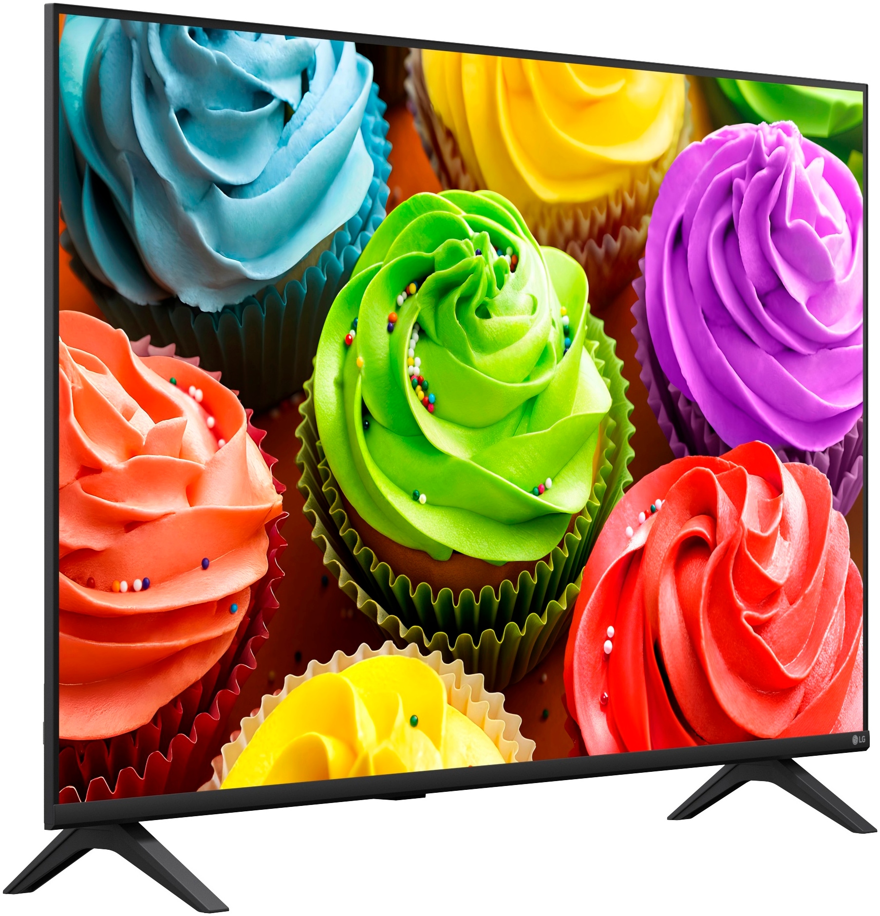 LG LED-Fernseher »43LB65006LA« 109 cm/43 ″ Full HD Smart-TV