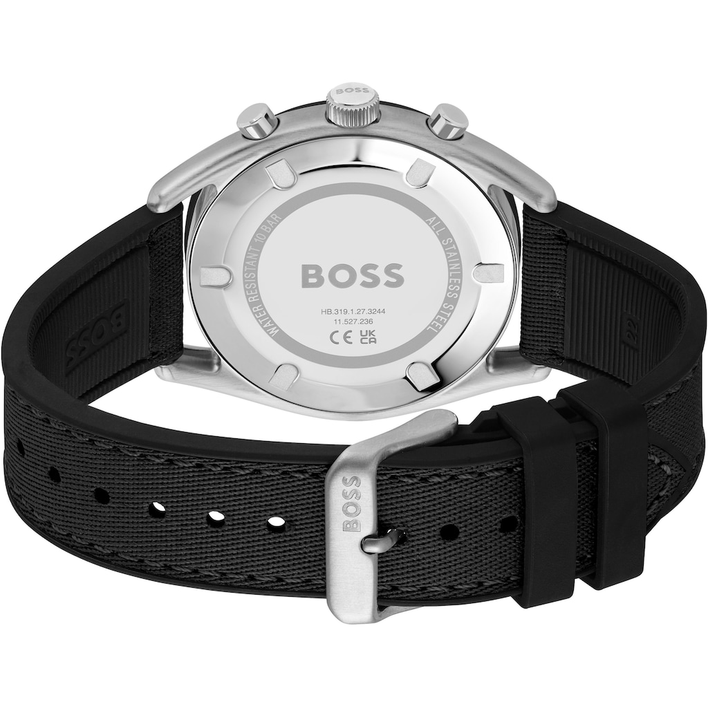 BOSS Chronograph »TOP, 1514091«