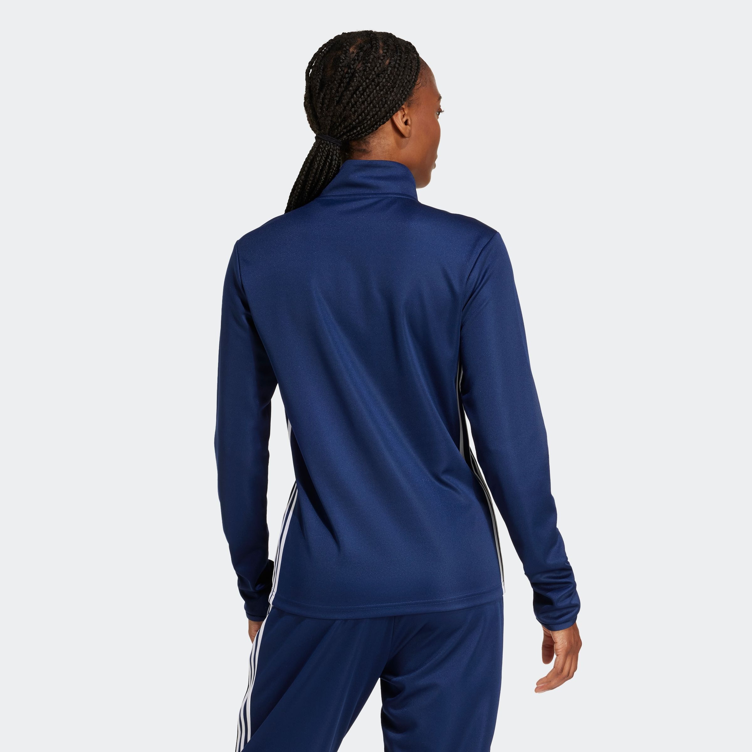 adidas Performance Trainingsshirt "TIRO 25 ESSENTIALS TRAININGSOBERTEIL" sp günstig online kaufen