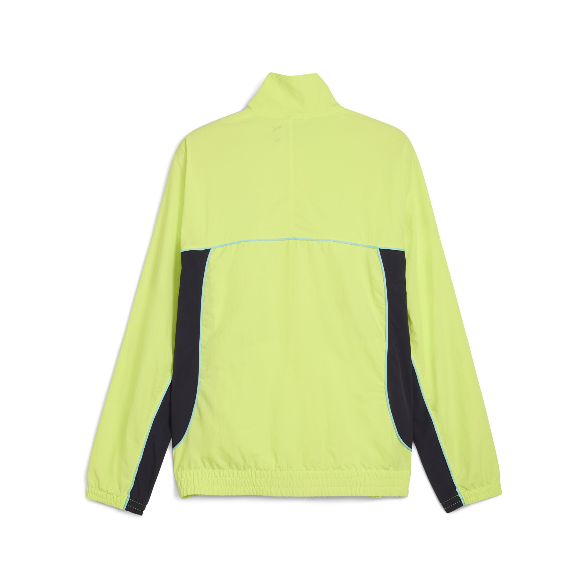 PUMA Trainingsjacke »Olympique de Marseille FtblEssentials Cellerator Jacke Herren«