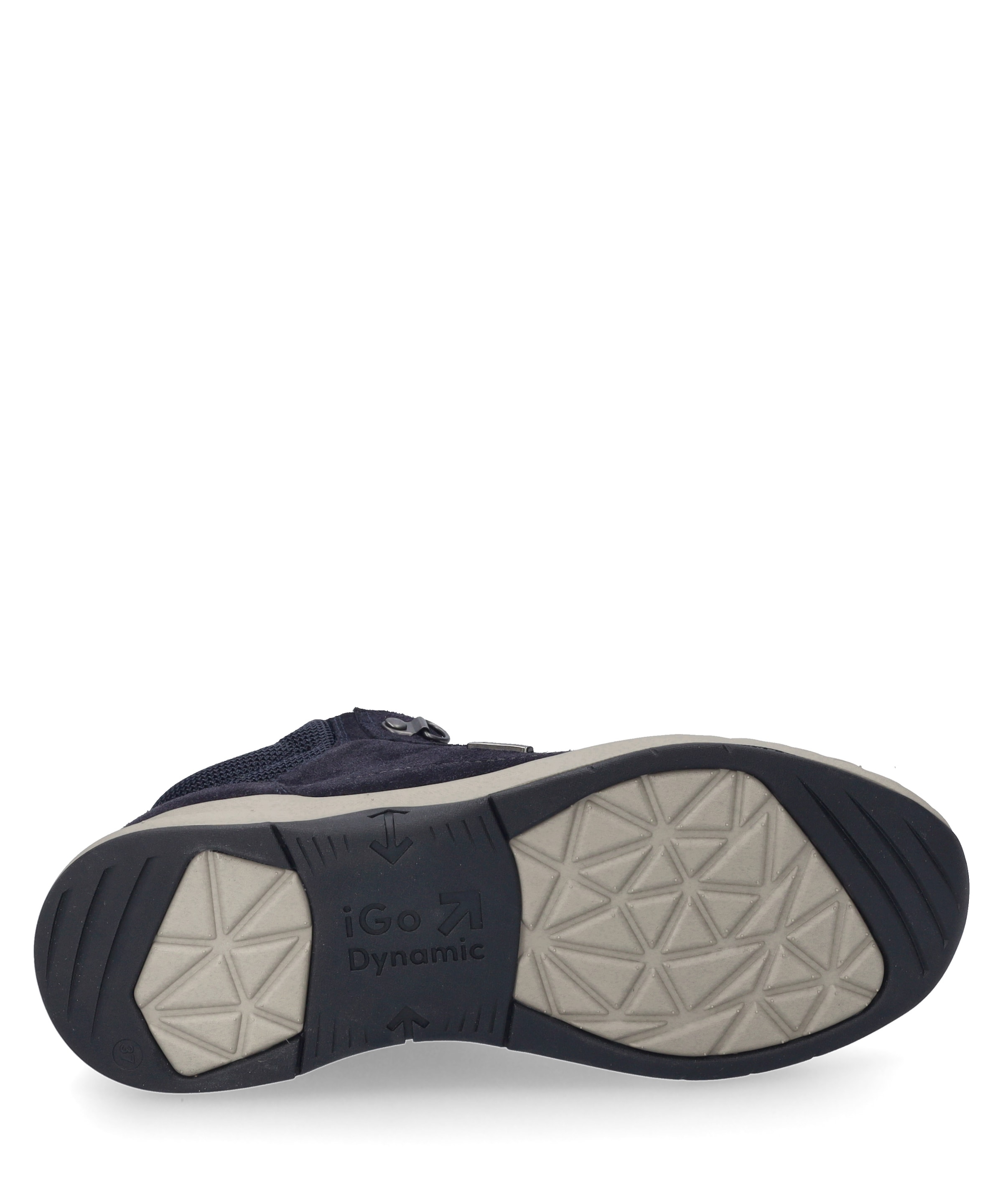 Josef Seibel Sneaker »Elli 51, ocean«