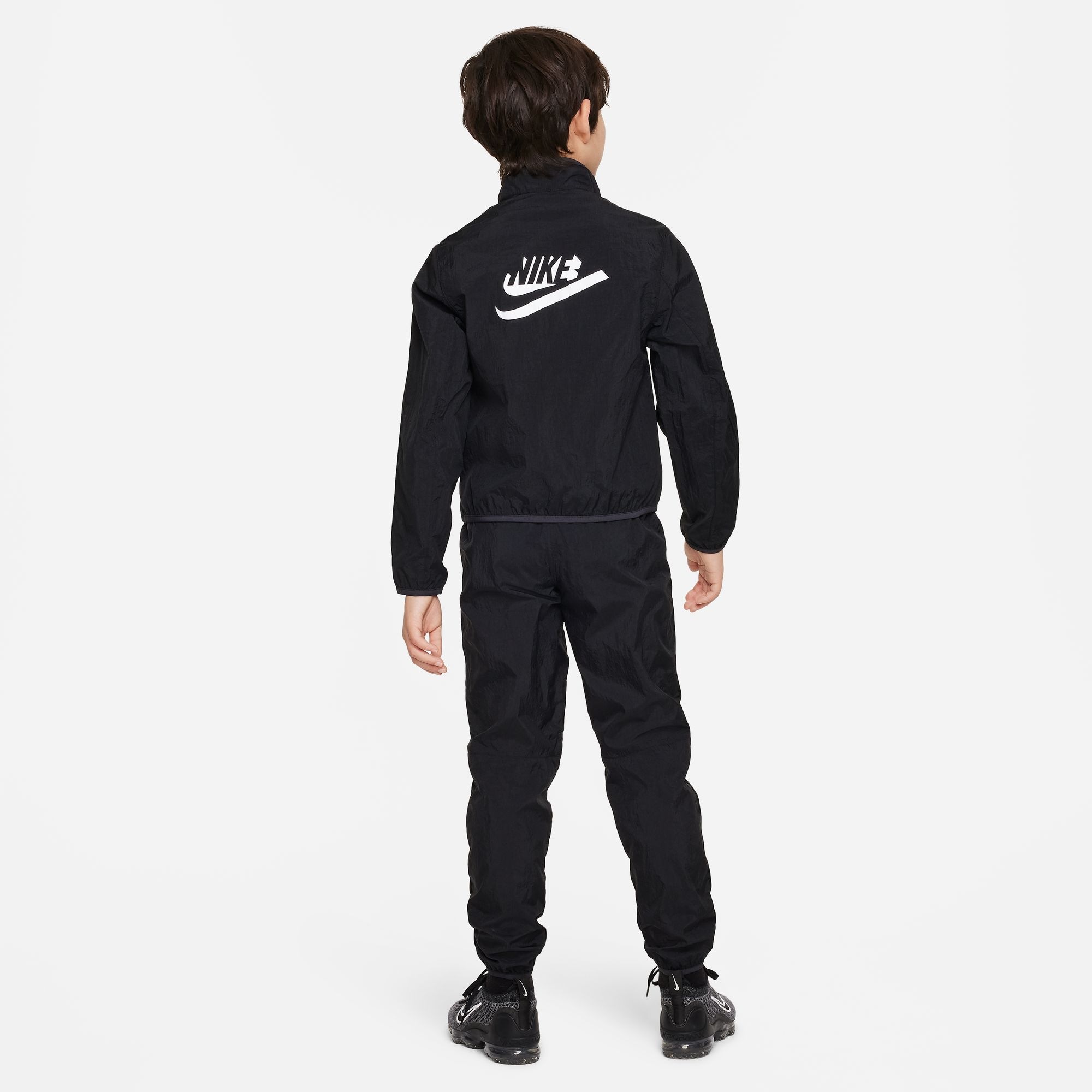 Nike Sportswear Trainingsanzug »BIG KIDS' TRACKSUIT«