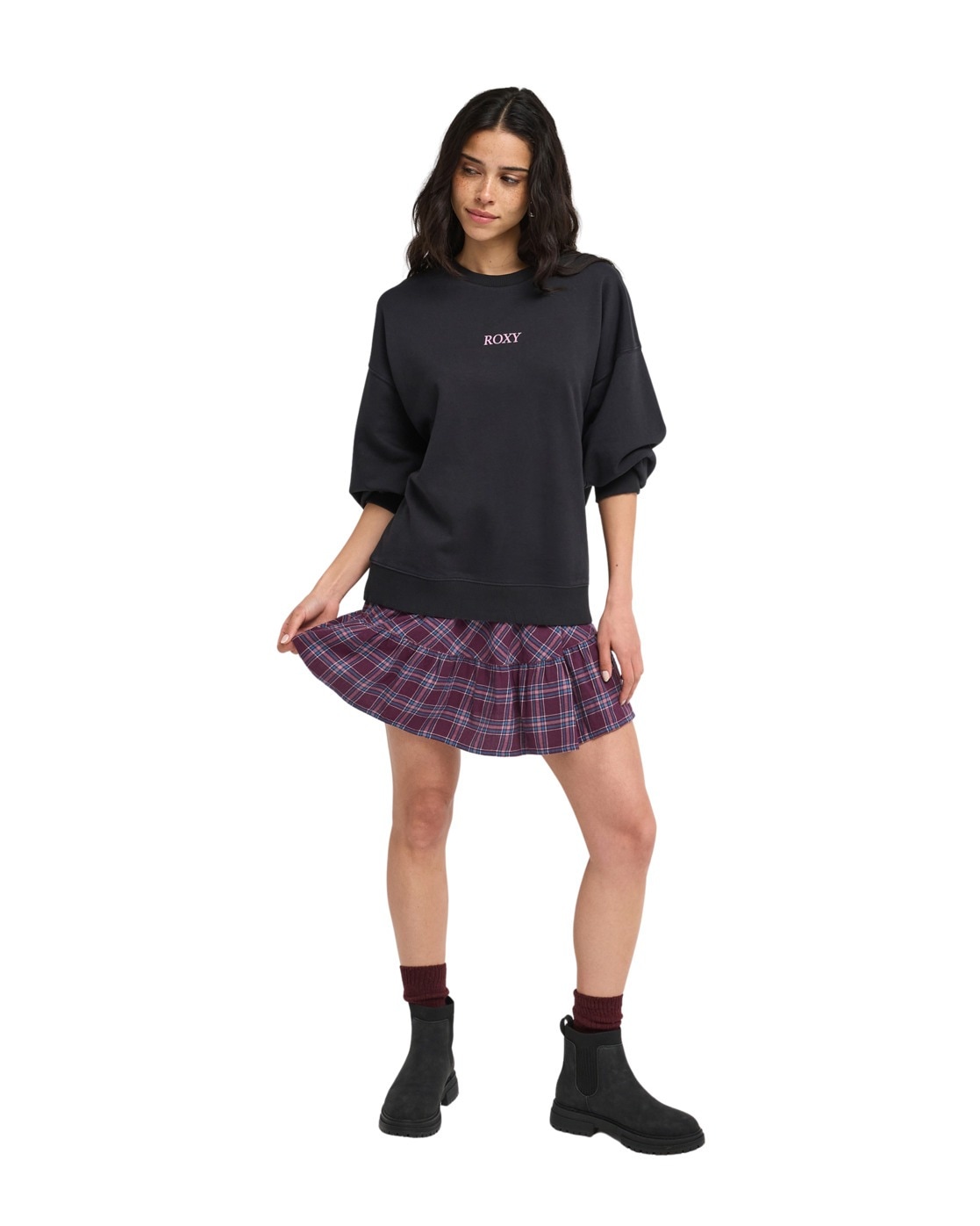 Roxy Sommerrock "Remix Rebel"