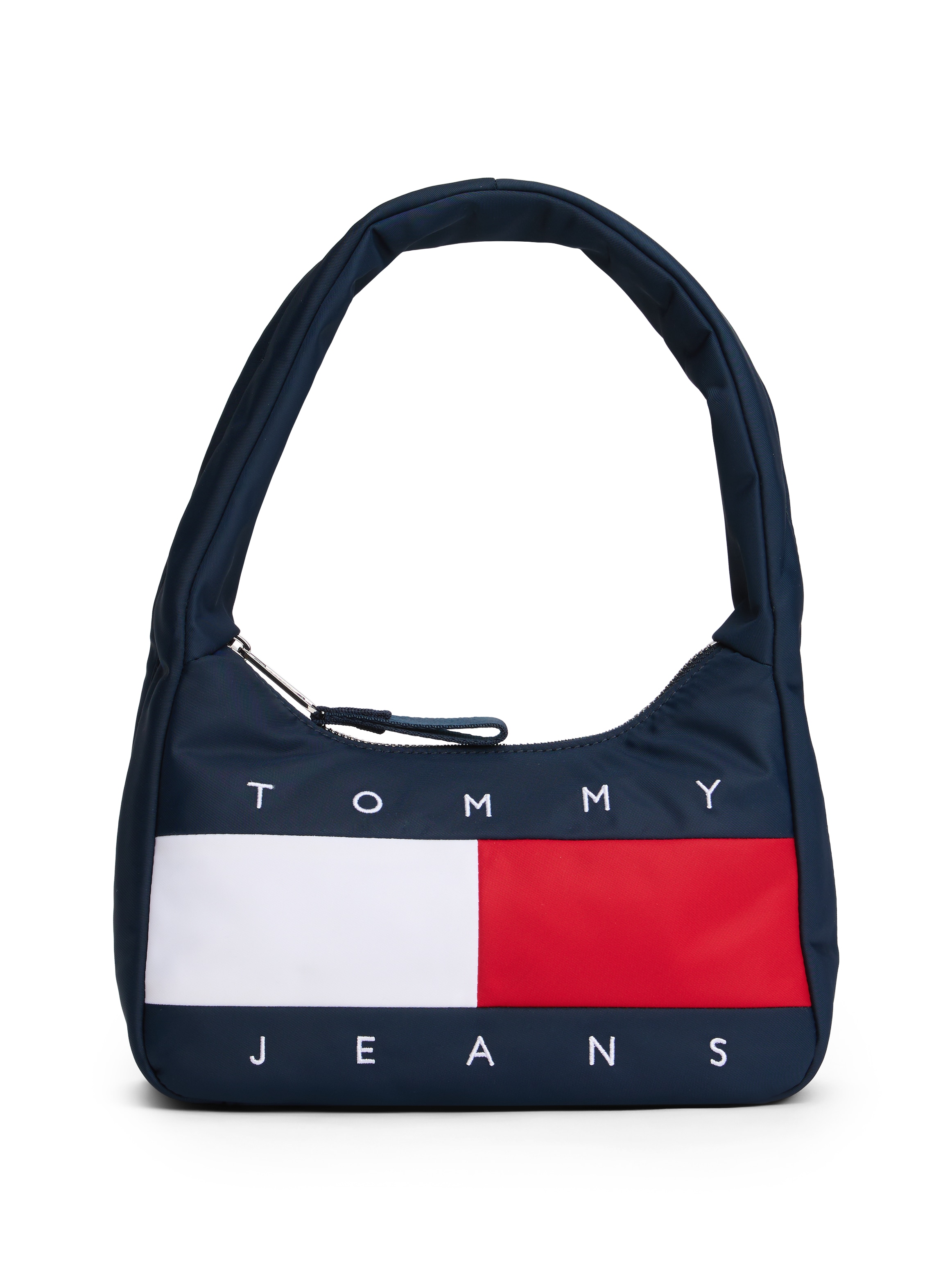Tommy Jeans Schultertasche "TJW ARCHIVE SHOULDER BAG", Damen Umhängetasche, günstig online kaufen