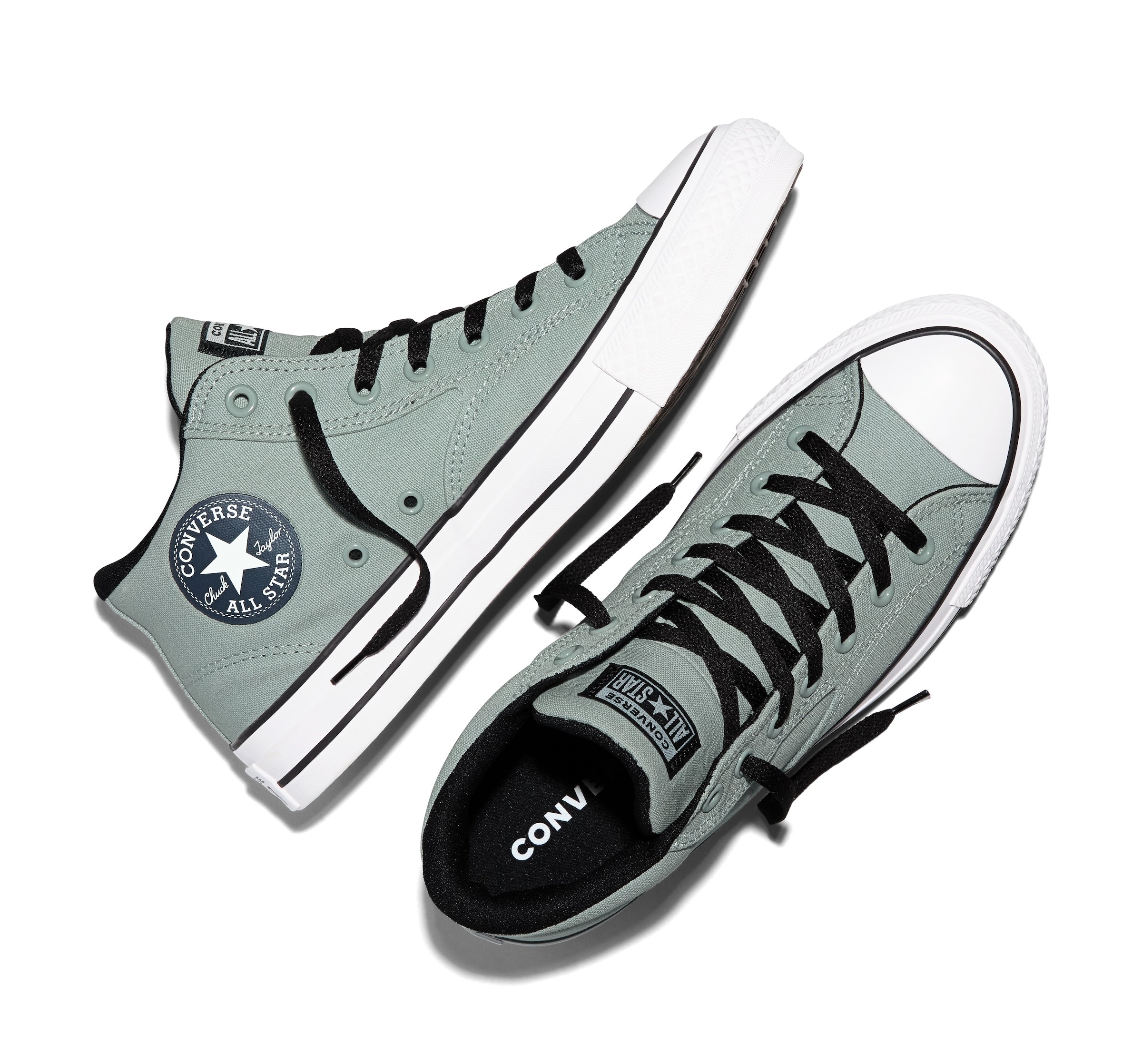 Converse Sneaker »CHUCK TAYLOR ALL STAR MALDEN STREET«