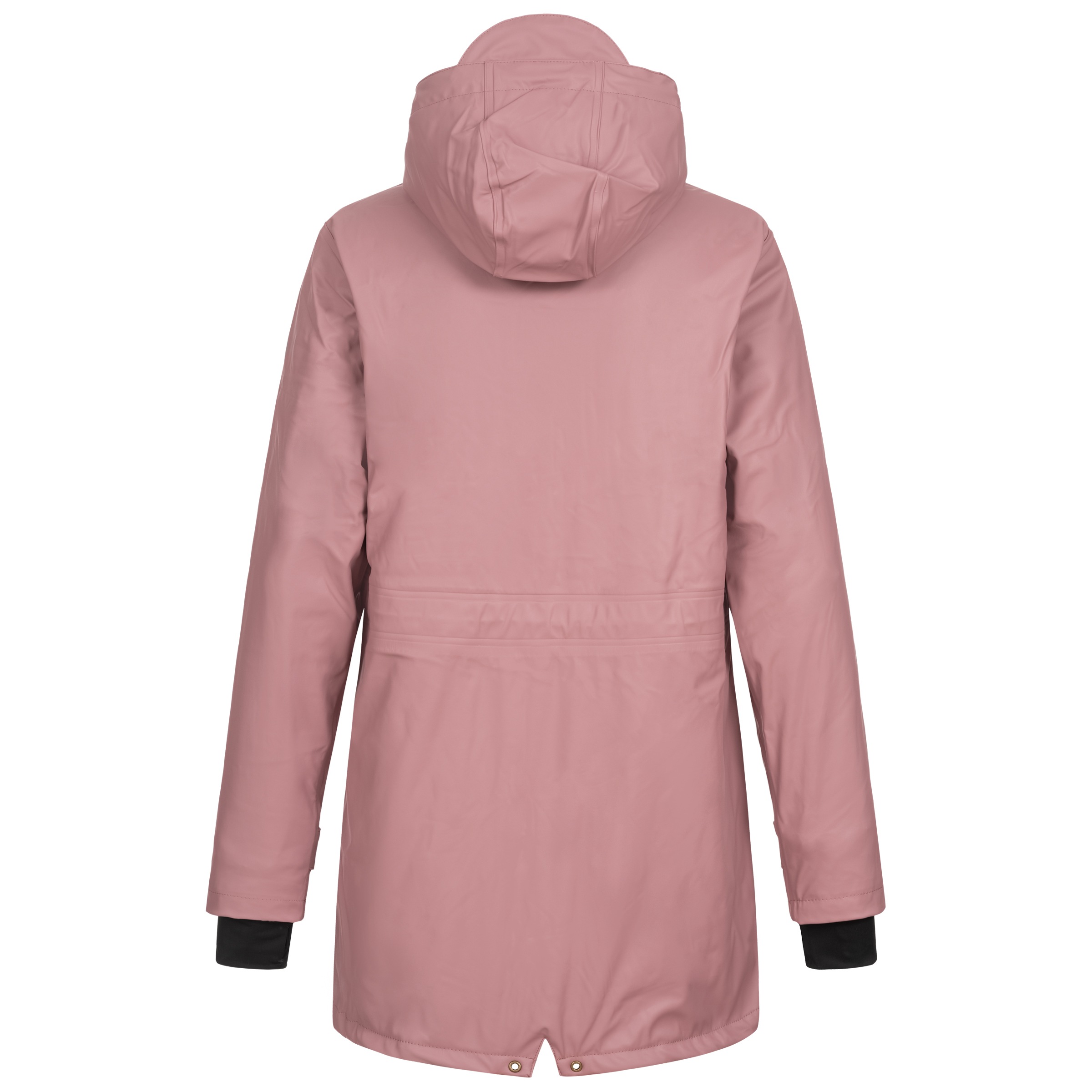 DEPROC Active Regenjacke "Friesennerz ELLESMERE WOMEN" auch in Großen Größe günstig online kaufen