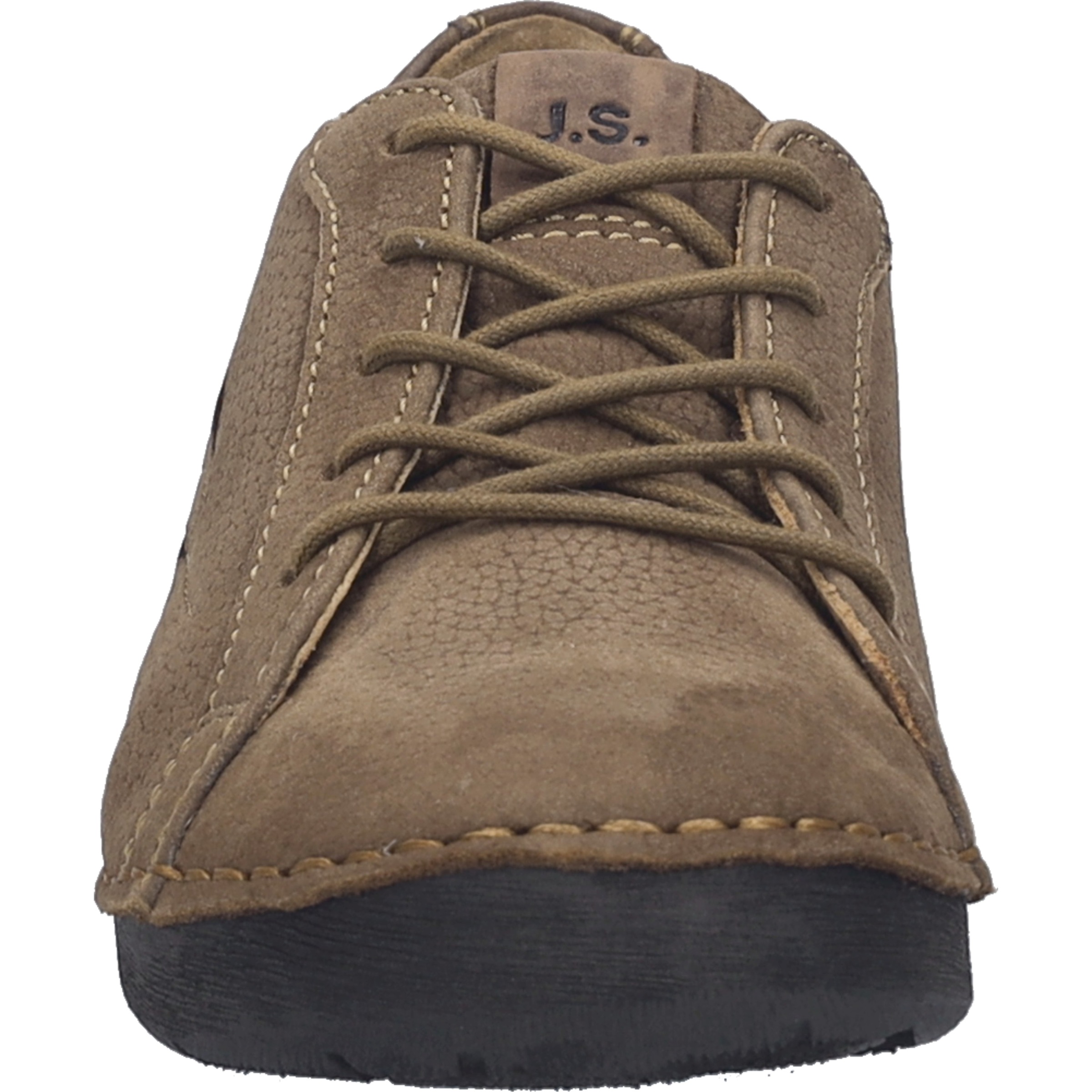 Josef Seibel Schnürschuh »Fergey 40, castagne«
