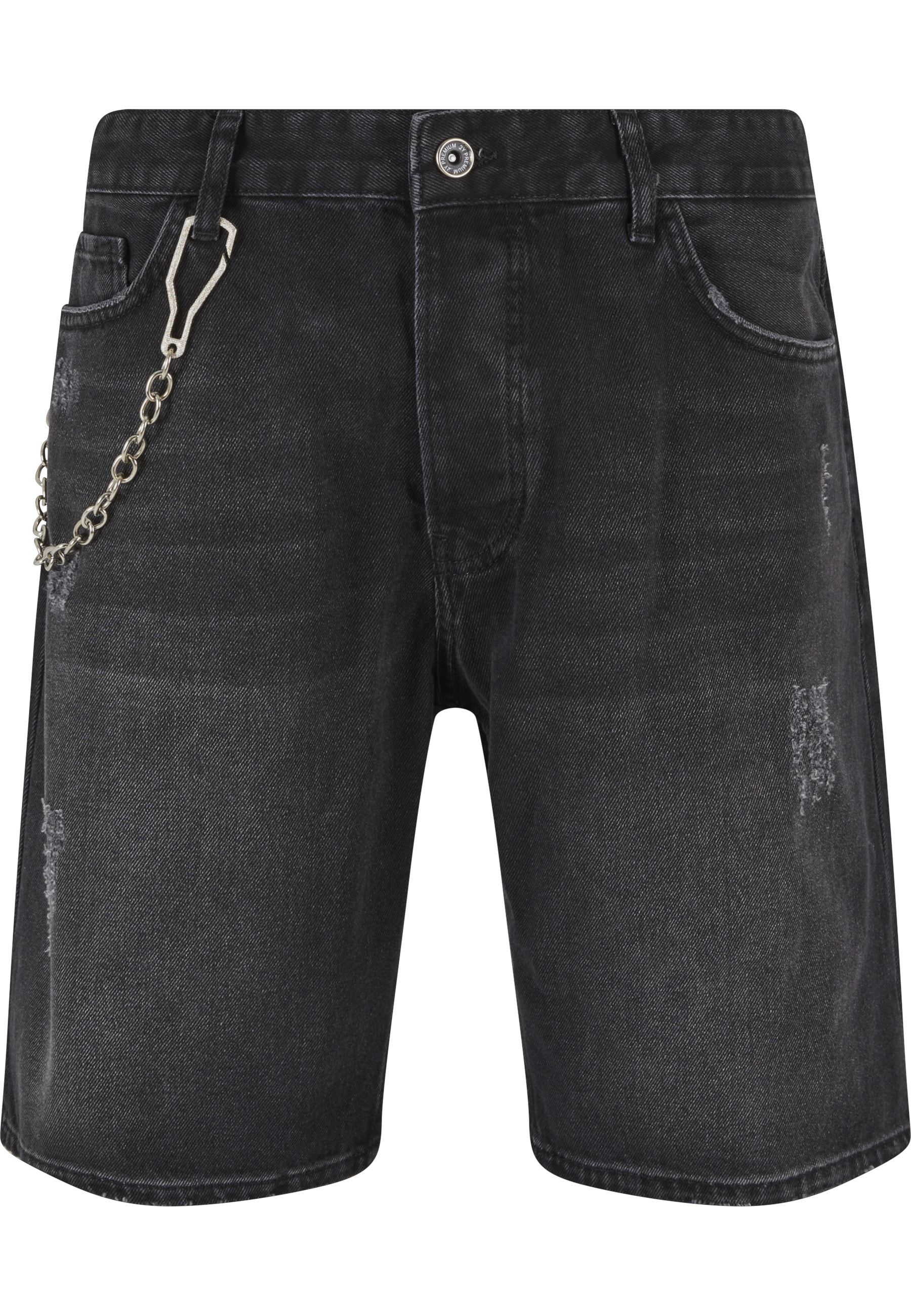 2Y Premium Shorts "2Y Premium Herren 2Y Jeans Shorts"