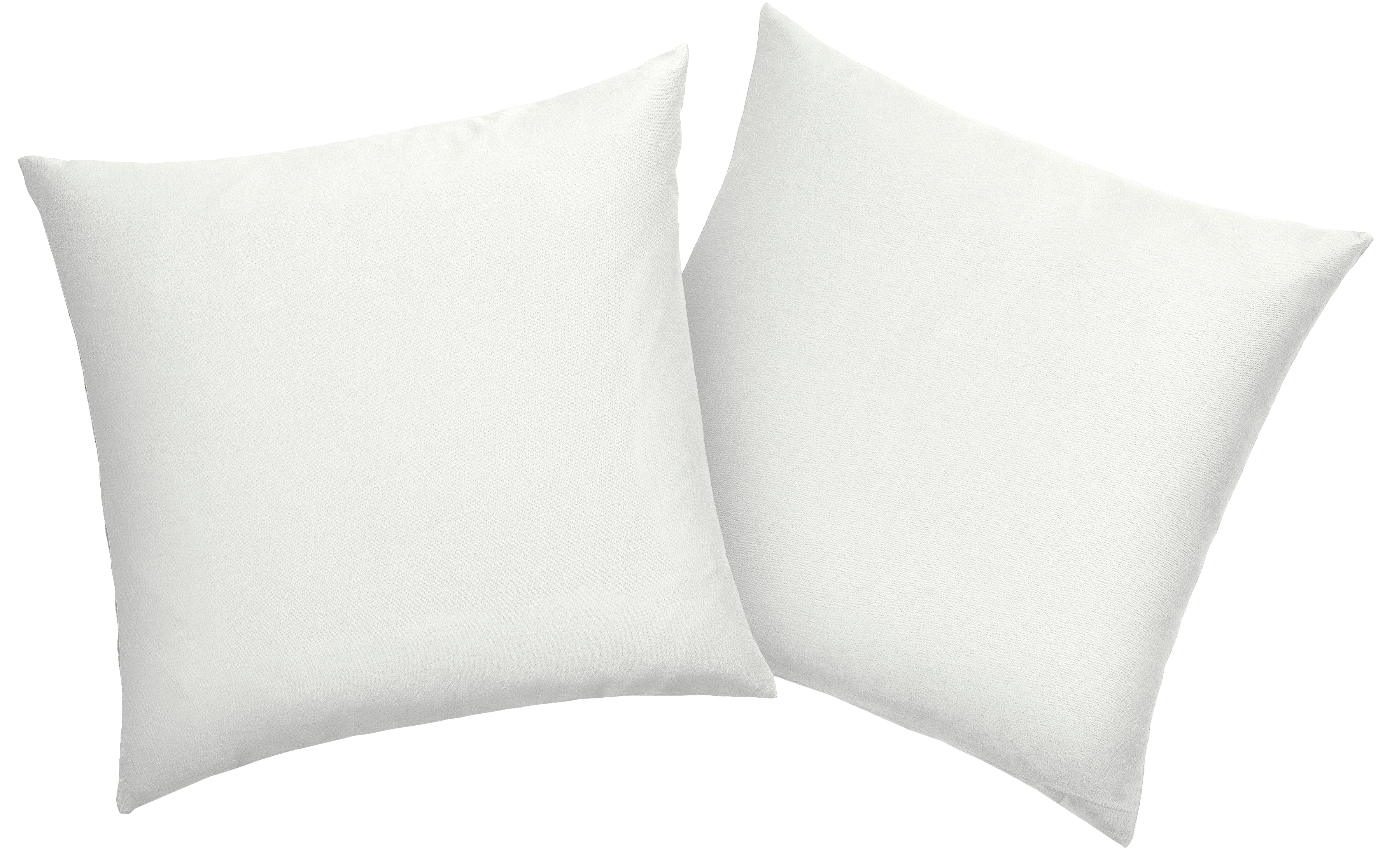 OTTO home Kissenbezug "Desner 100% Microfaser, extra weich, allergikerfreundlich" uni Kissenhülle, Premium Qualität, schnell trocknend, pflegeleicht