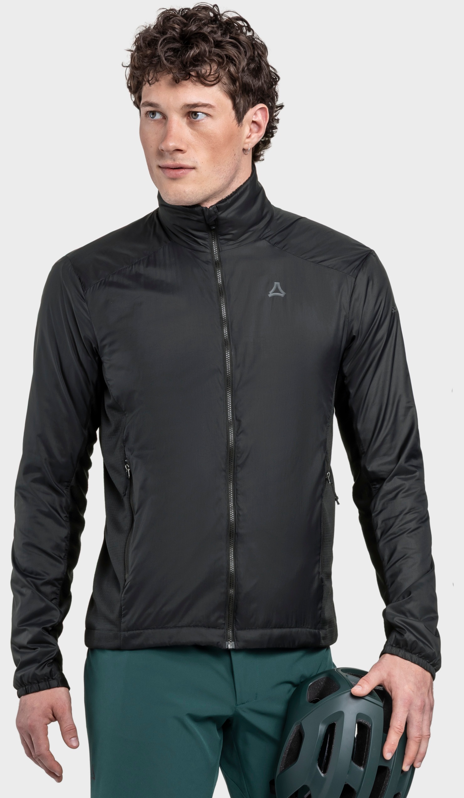 Thumbnail - Schöffel Outdoorjacke "Ins Jacket Style Samaia MEN" ohne Kapuze