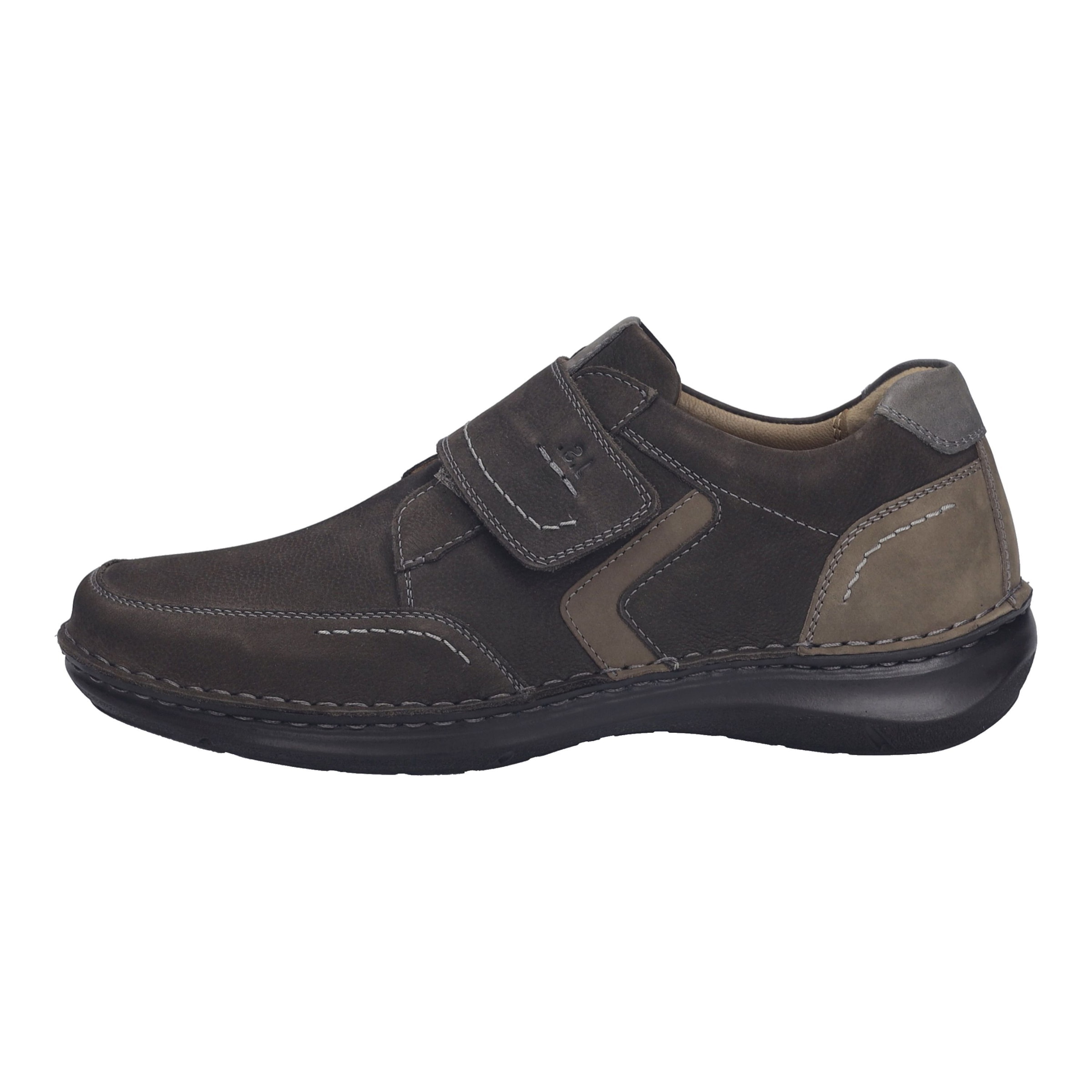 Josef Seibel Slipper »New Anvers 15, fango-kombi«