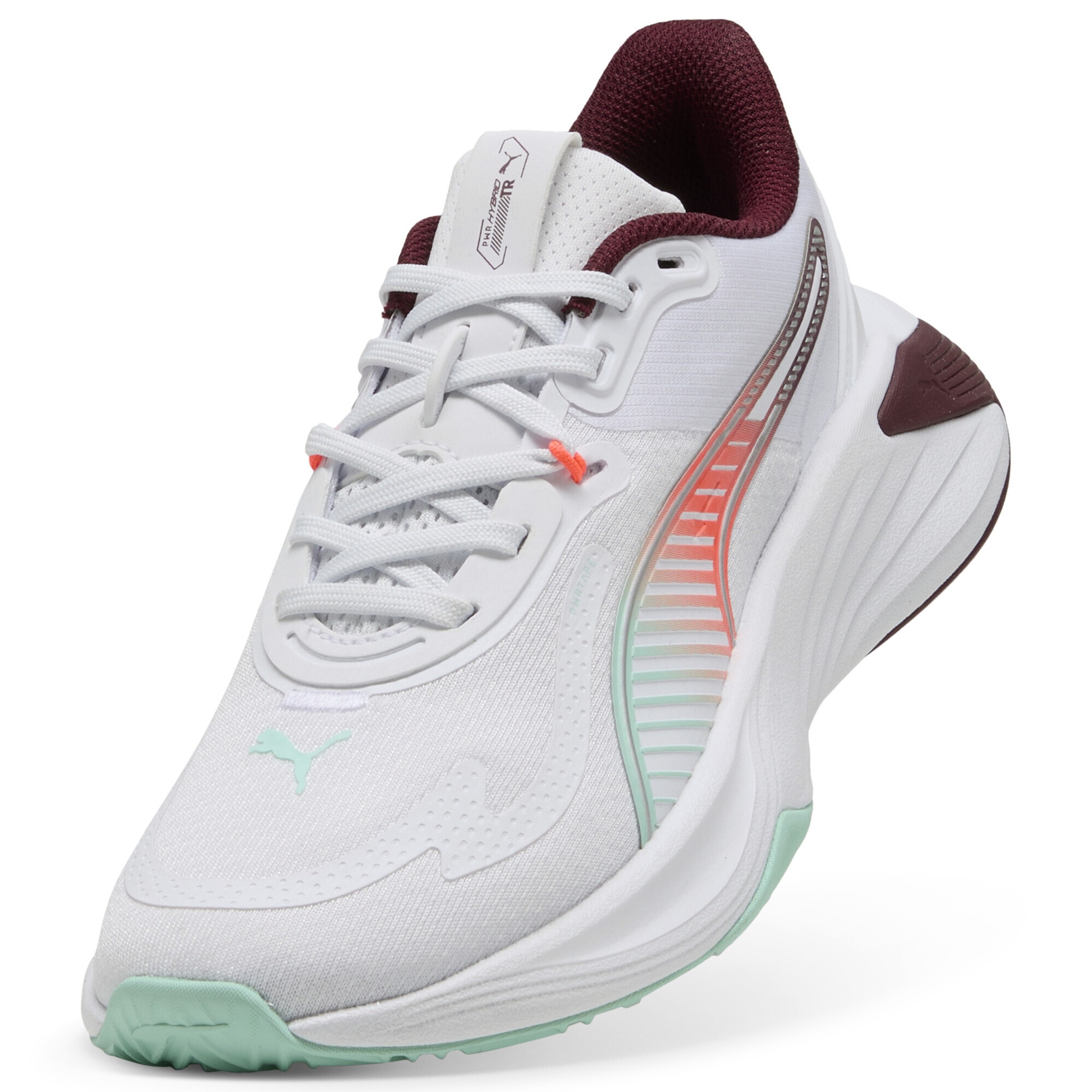 PUMA Trainingsschuh »PWR Hybrid Trainingsschuhe Damen«