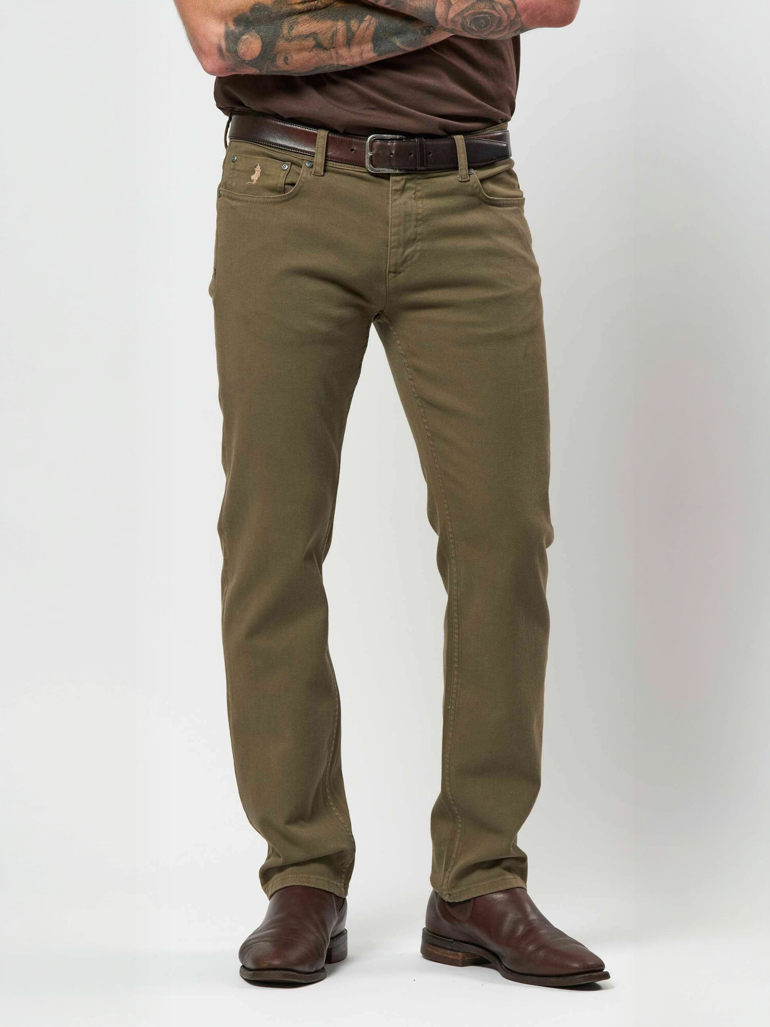 MCS »MCS Trouser MCTimmi«