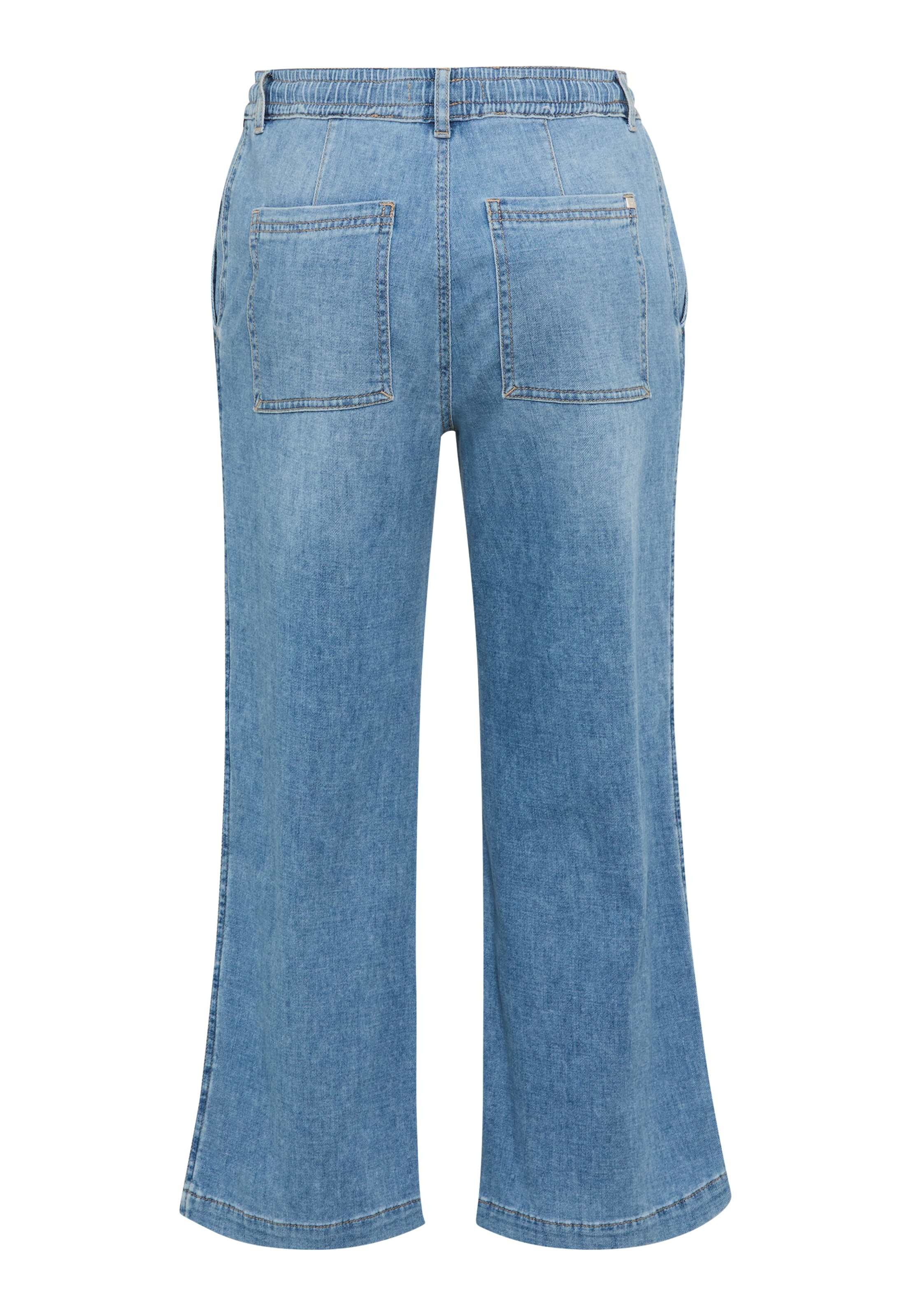 Brax Röhrenjeans »Style MAINE S«