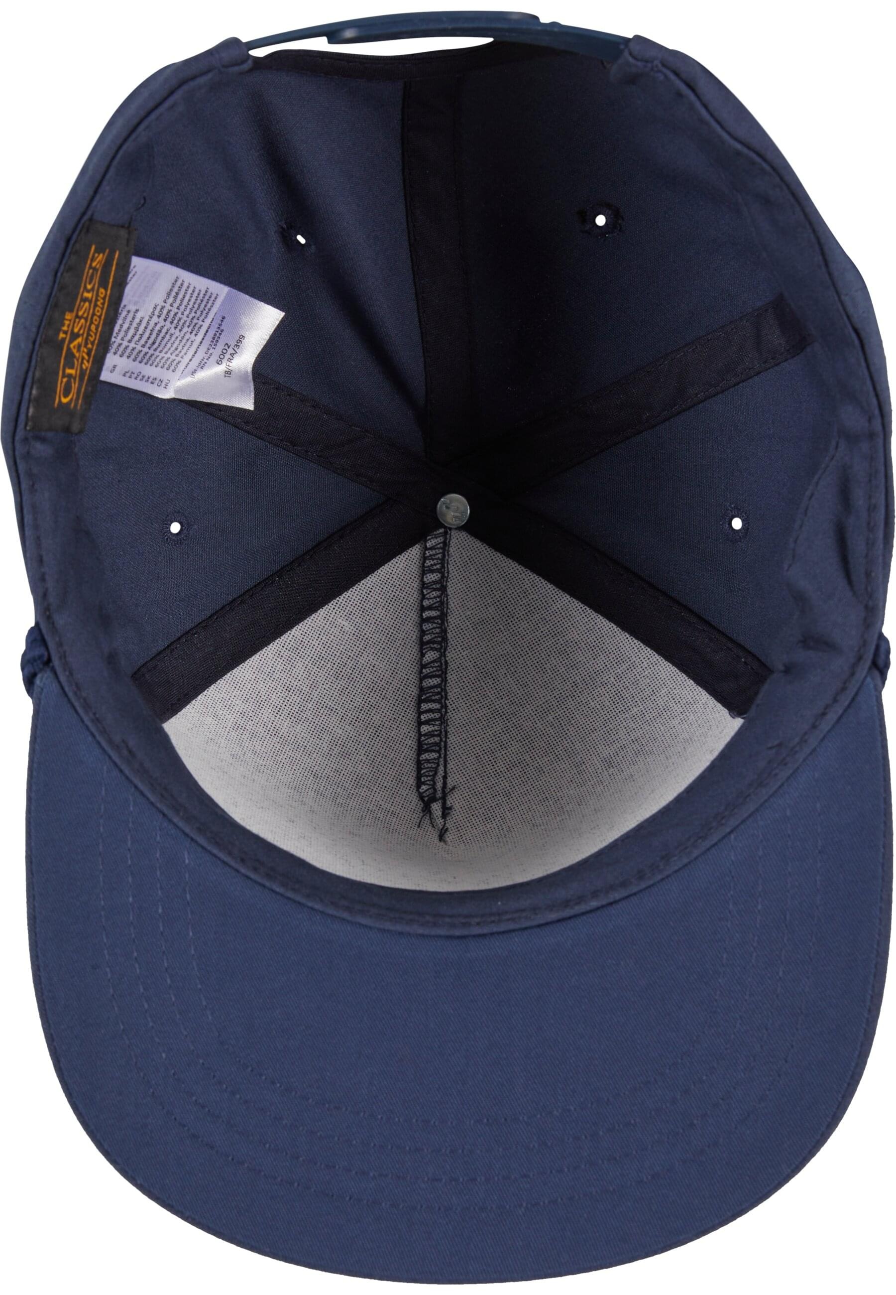 Flexfit Flex Cap »Flexfit Unisex YP CLASSICS® CLASSIC POPLIN GOLF CAP«
