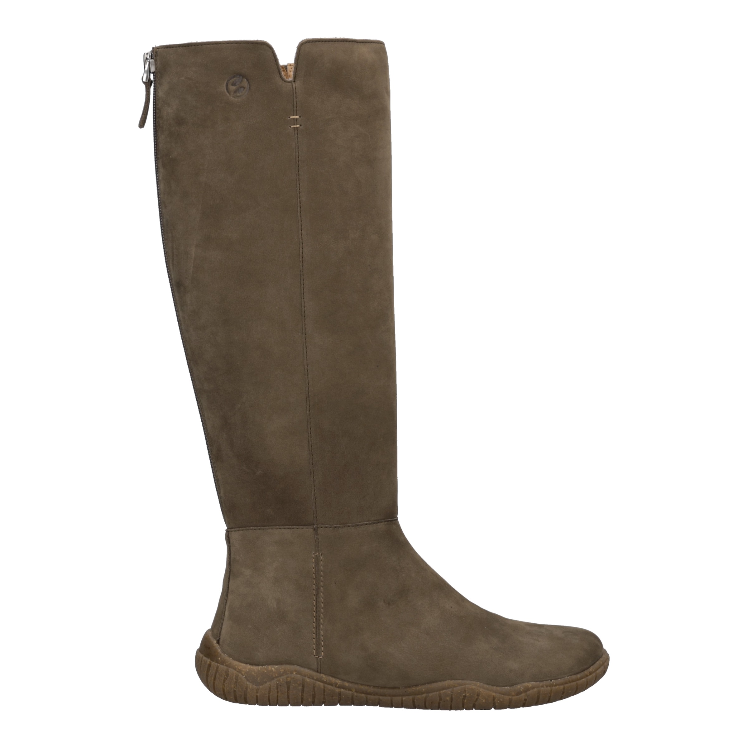 Josef Seibel Stiefel »Wynona 14, taupe«