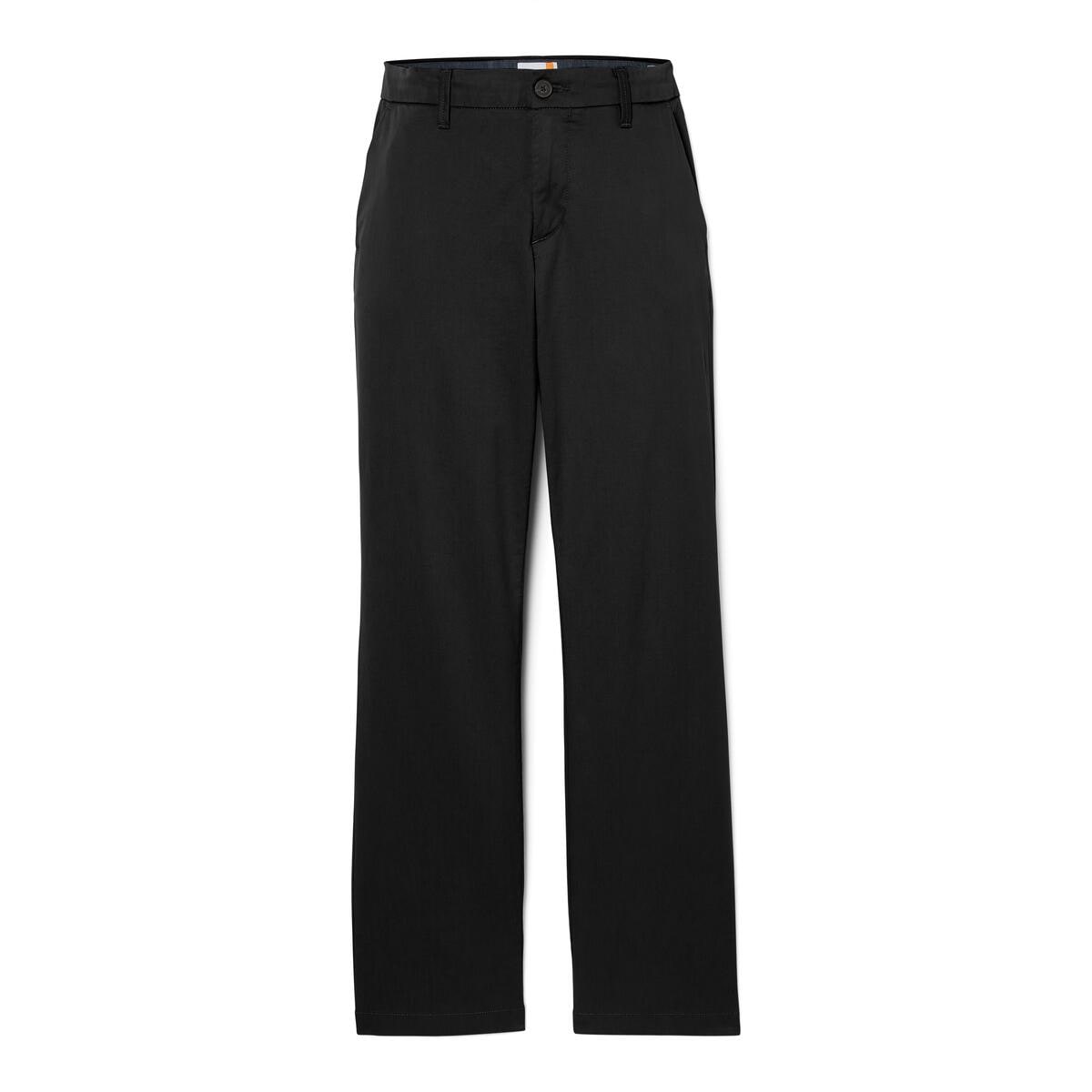 Timberland Chinohose »CLAREMONT Twill Chino Pant (Straigh«, (1 tlg.)
