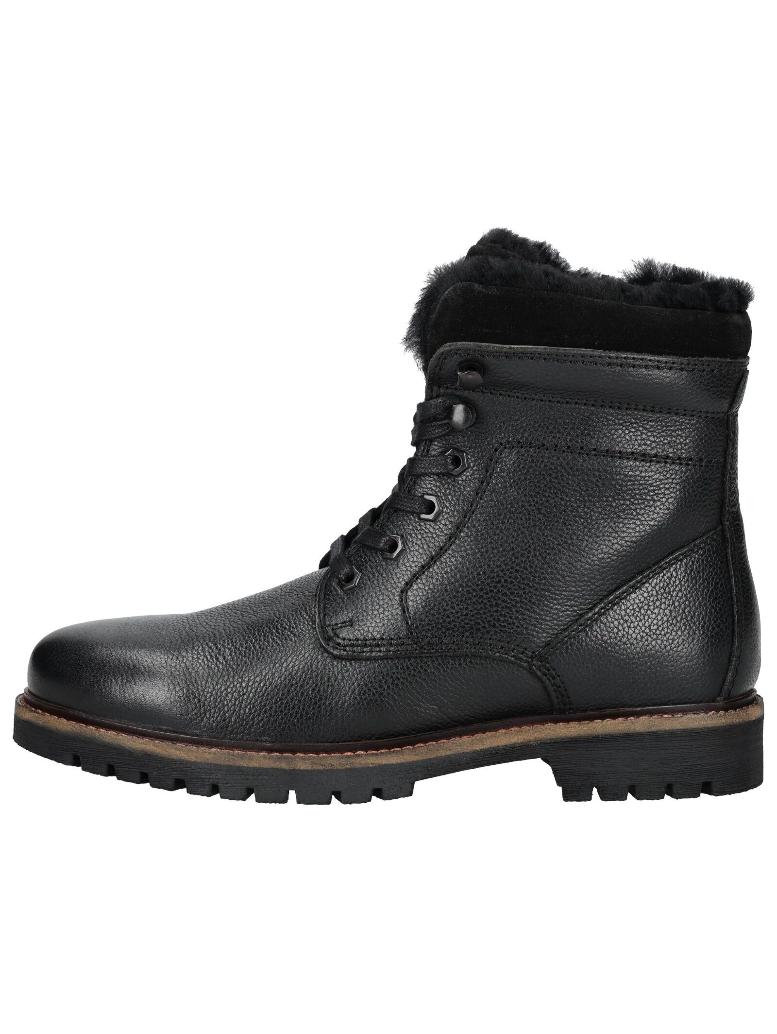 Ara Schnürstiefelette »Ara Stiefelette Leder«