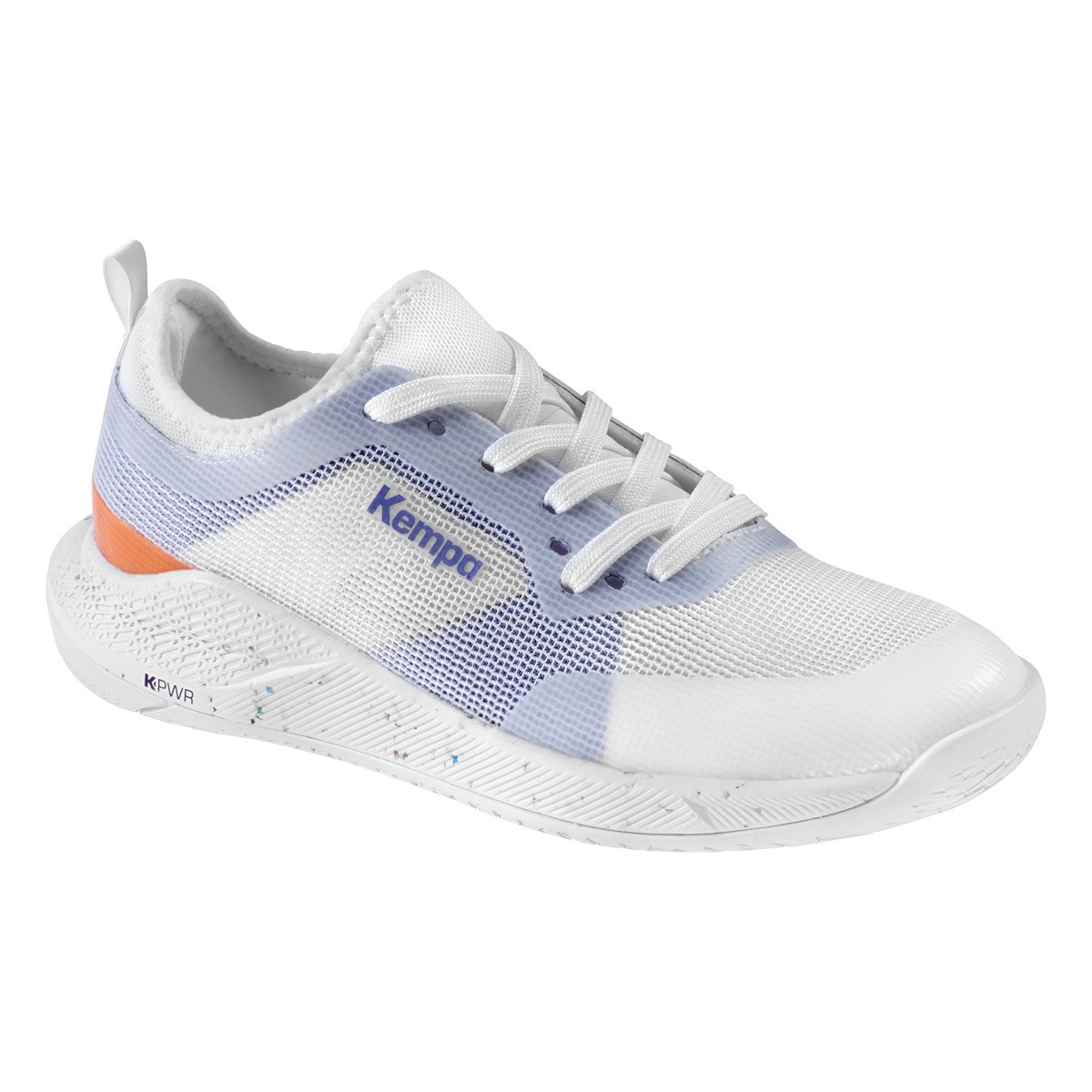 Kempa Hallenschuh "Hallen-Sport-Schuhe Kourtfly W" 1 tlg.