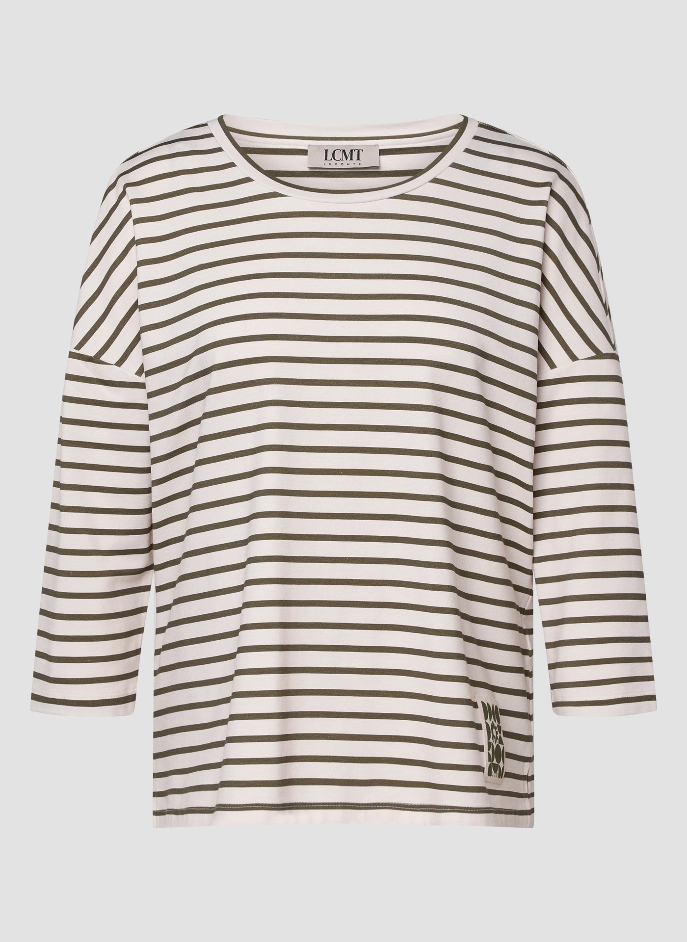 LeComte Print-Shirt »T-Shirt«