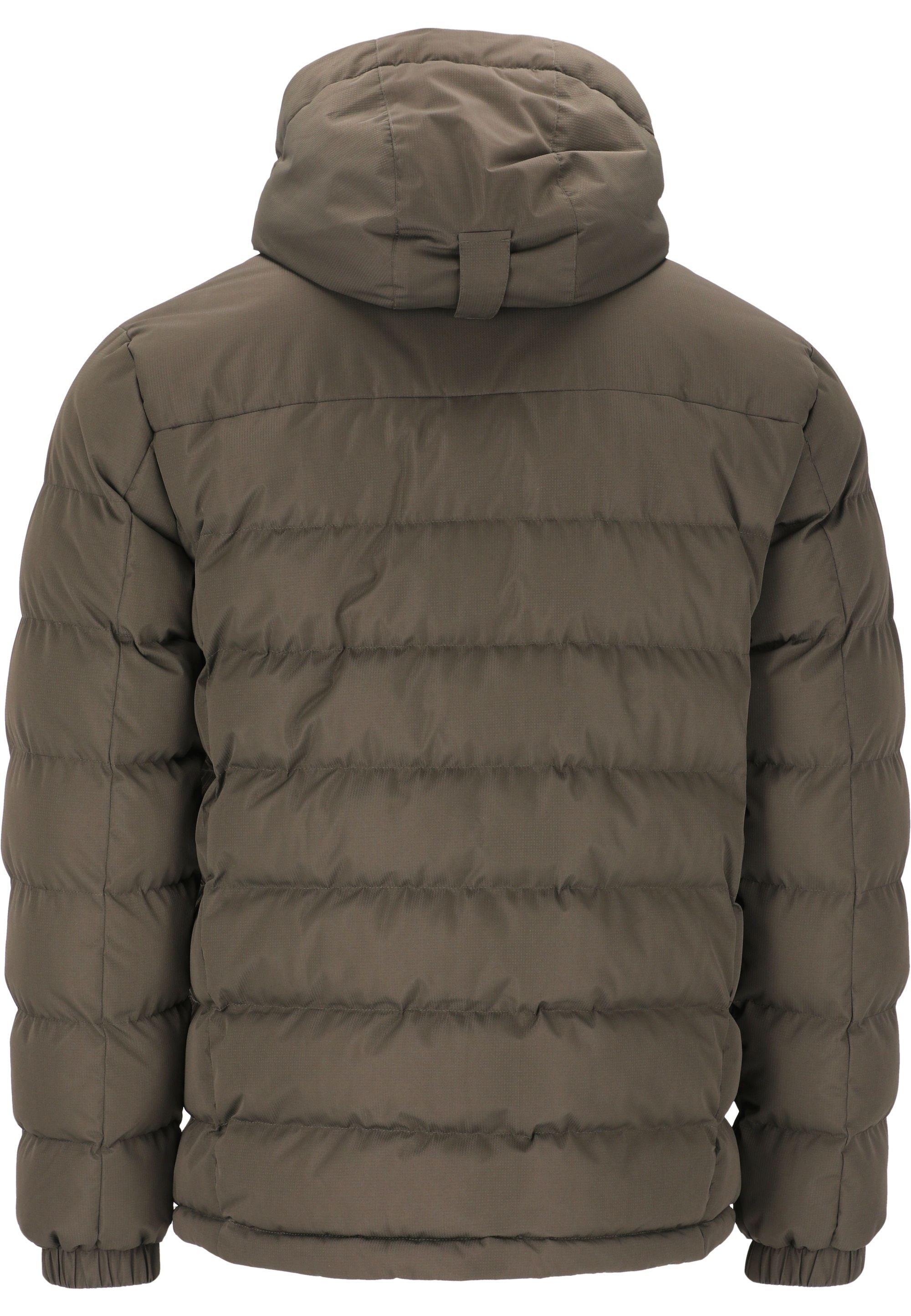WHISTLER Outdoorjacke »CARSENO«, Übergangsjacke