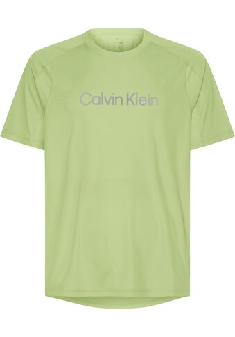 Calvin Klein Sport Marškinėliai »T-Shirt WO«