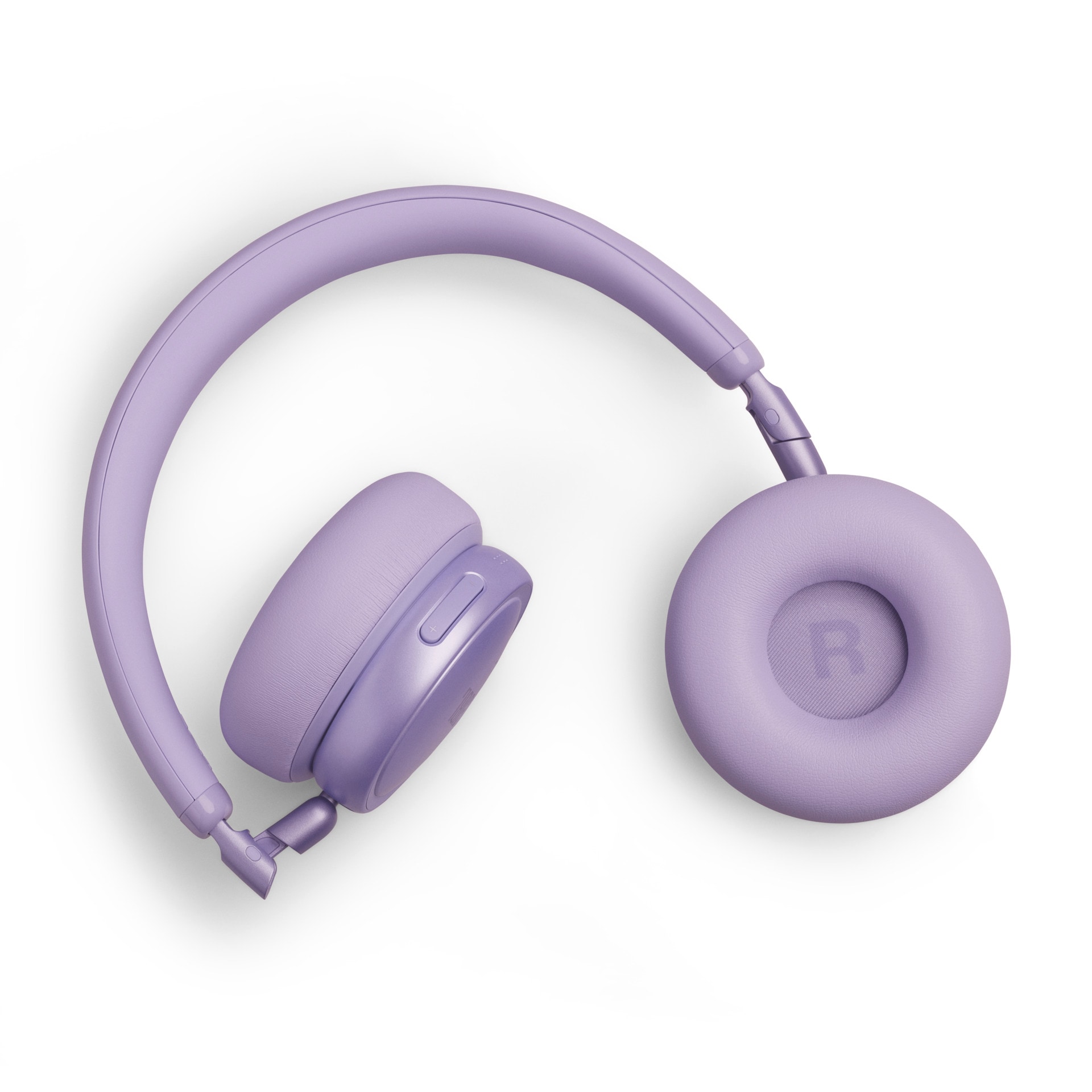 JBL On-Ear-Kopfhörer »LIVE 680NC« A2DP Bluetooth Active Noise Cancelling (ANC) | Freisprechfunktion | Wireless-Audio-Streaming Kabelloser On-Ear-Kopfhörer mit Noise-Cancelling