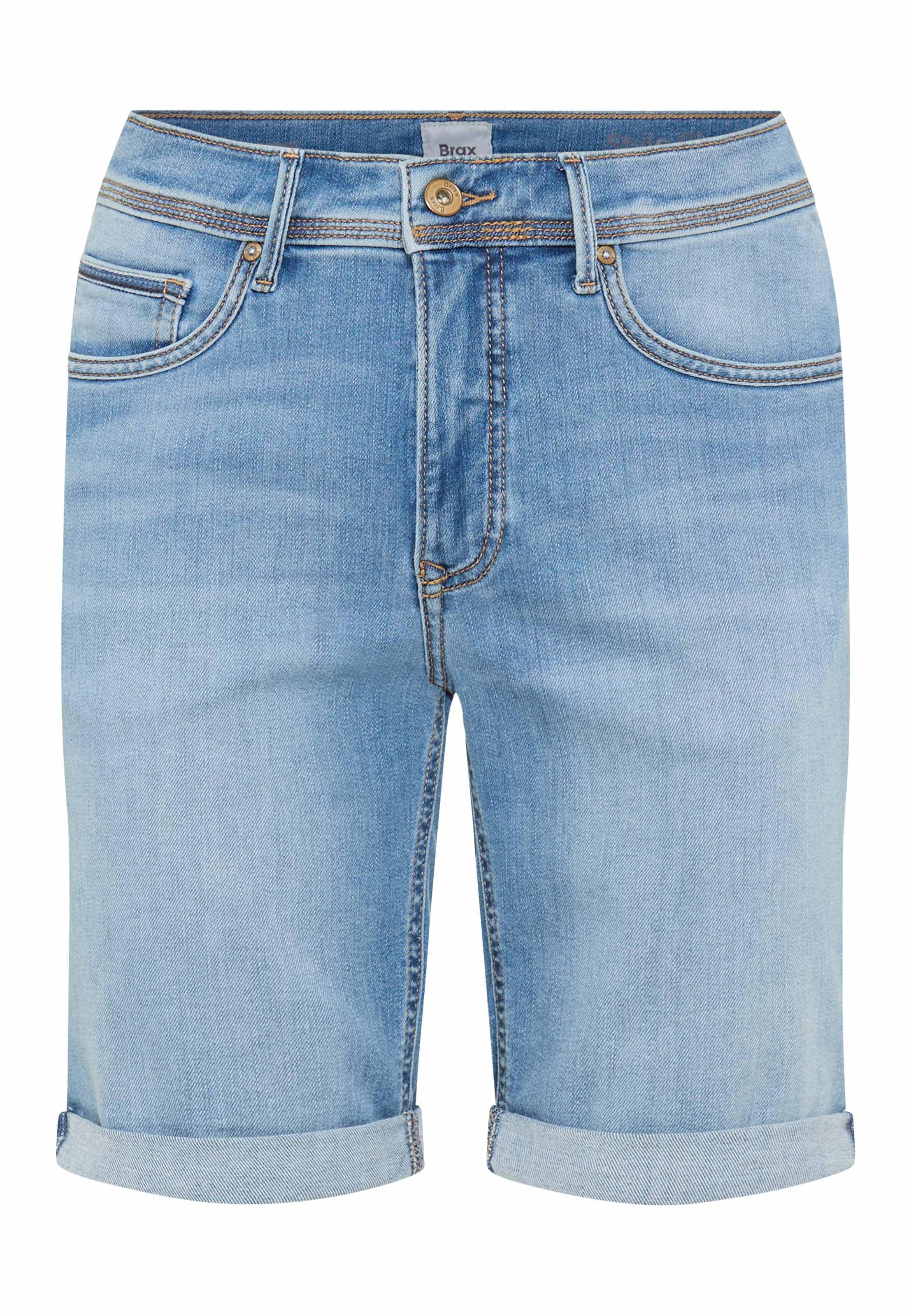 Brax Bermudas "Style CHRIS" günstig online kaufen