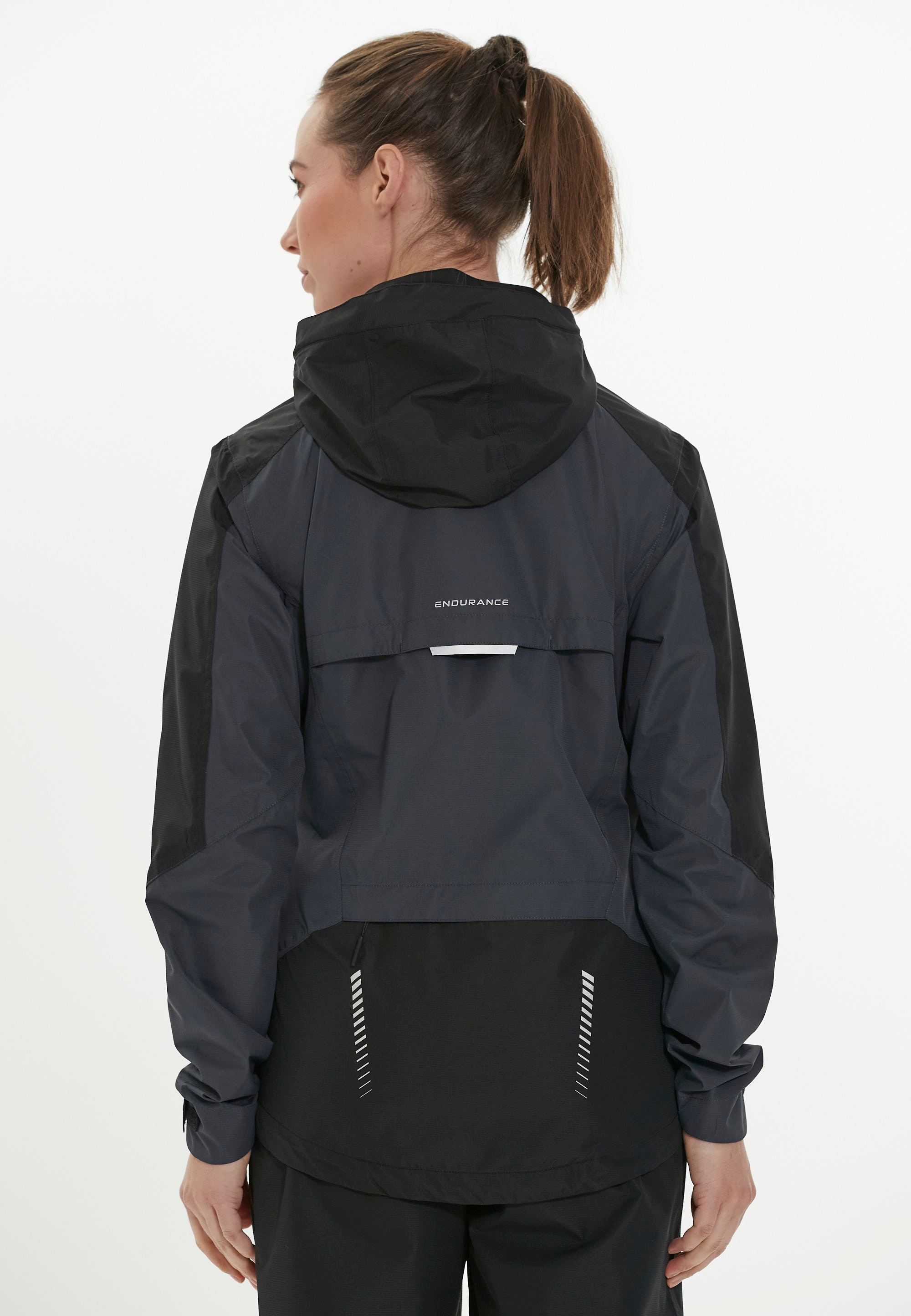 ENDURANCE Softshelljacke »Vanda«, mit reflektierenden Elementen