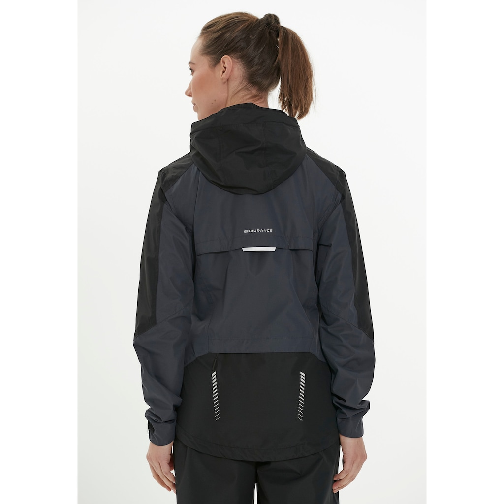 ENDURANCE Softshelljacke »Vanda«